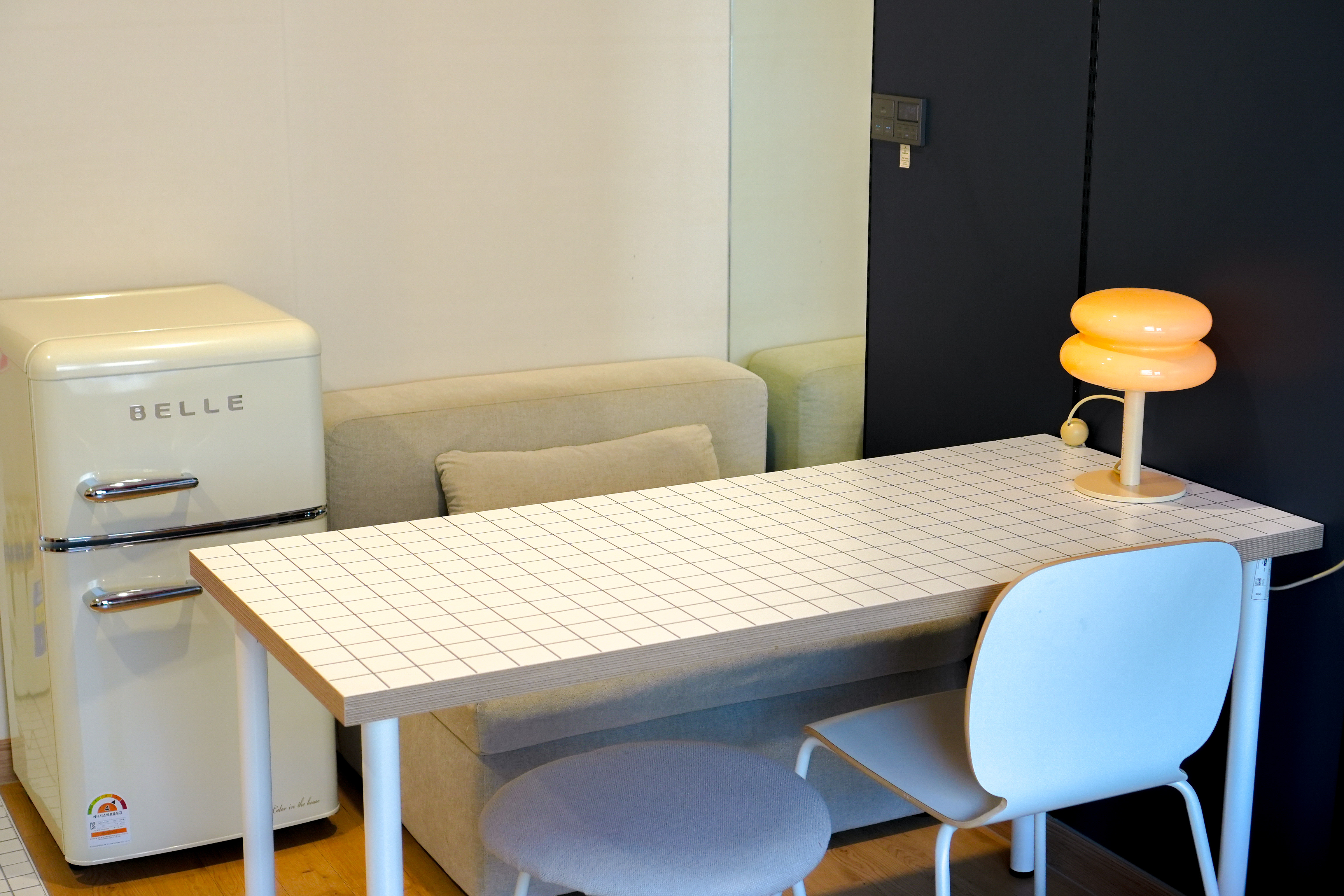 ステッチ スーペリア ファミリー