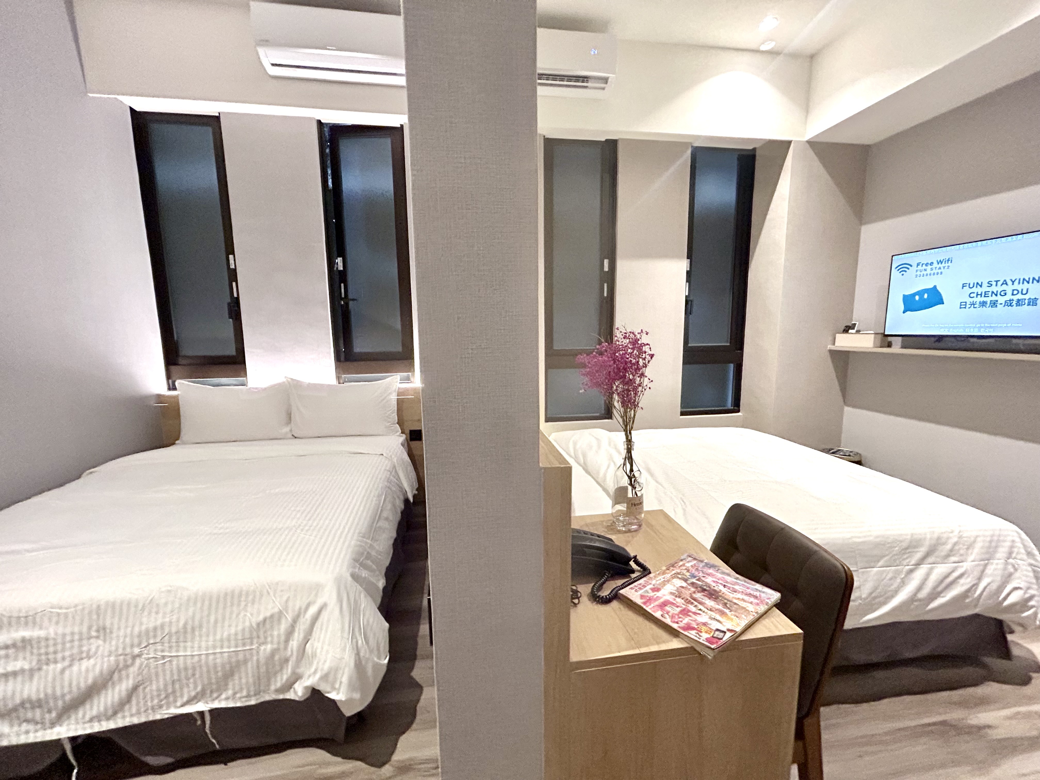 ファミリールーム