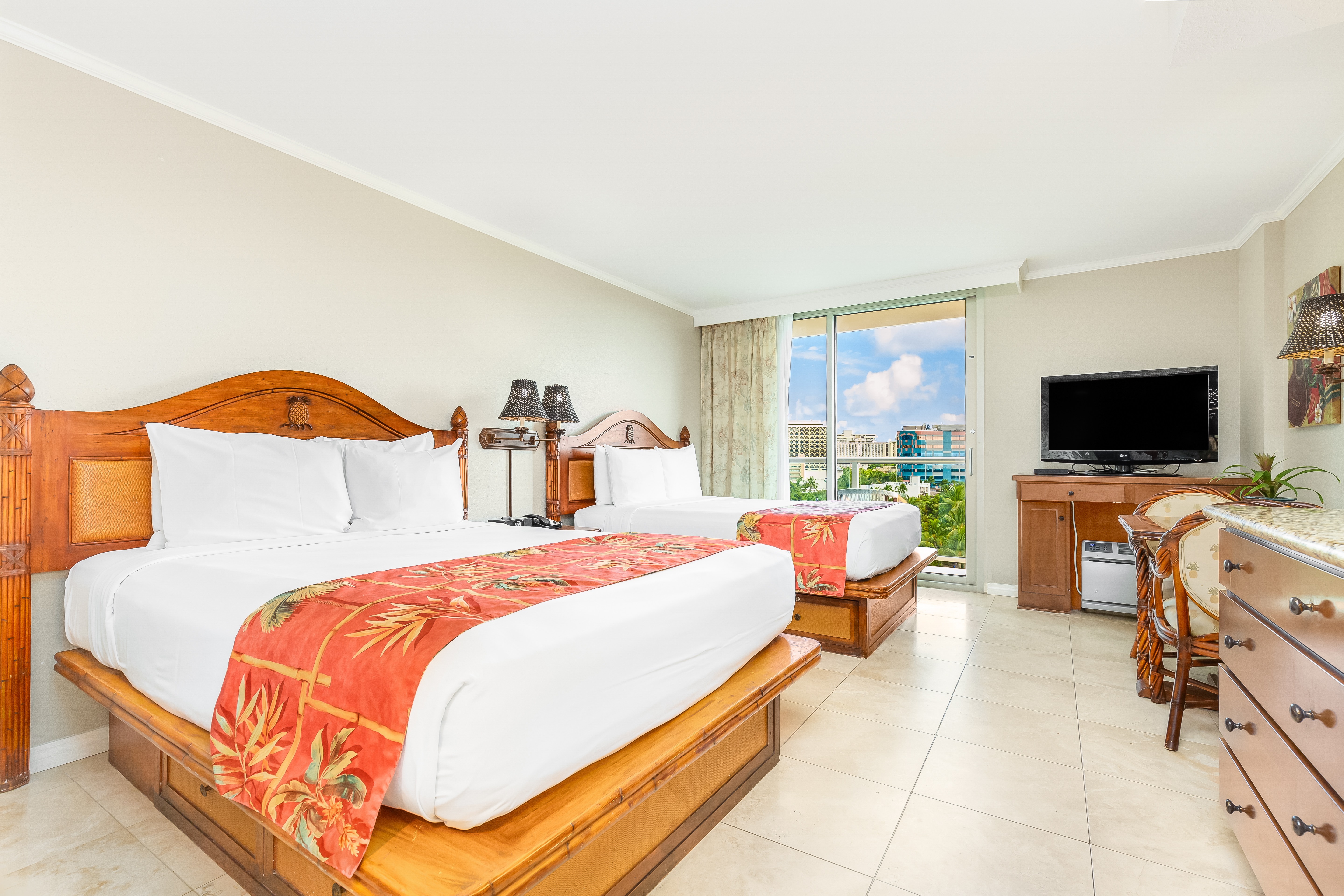 ルアナ ワイキキ(LUANA WAIKIKI) 宿泊予約【楽天トラベル】