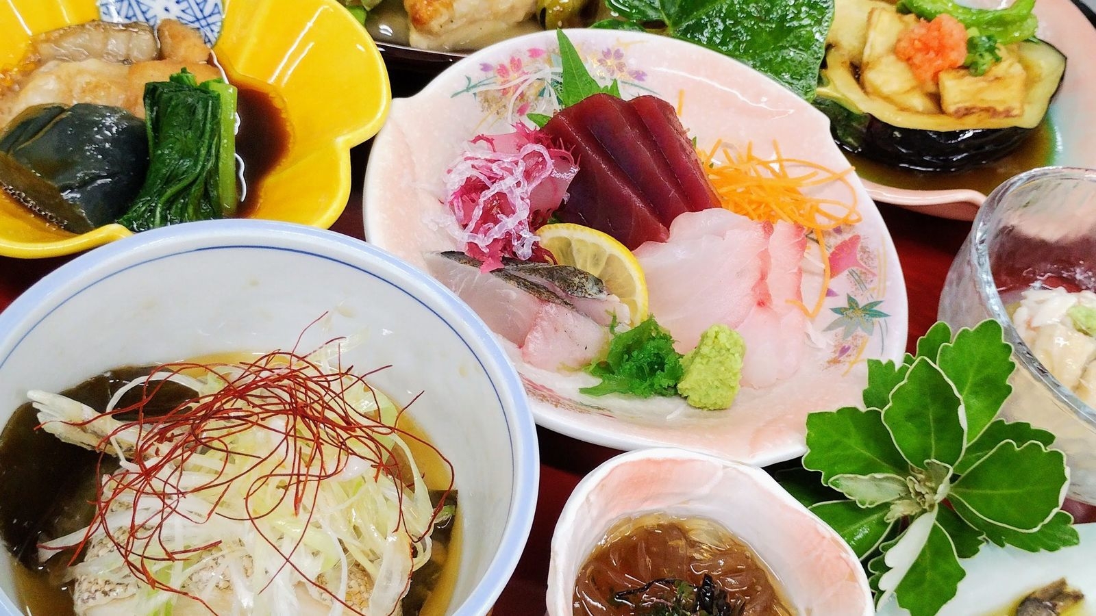 【宿泊日限定・美味少食おまかせプラン】日立のパワースポット周遊におすすめの宿