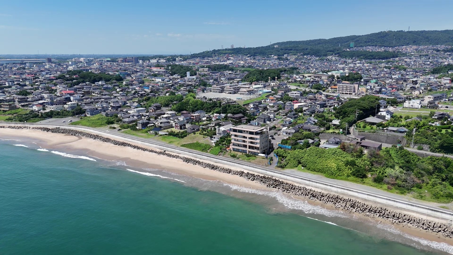 ひたち湯海の宿　はぎ屋