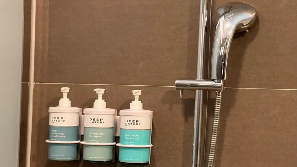 バスアメニティ