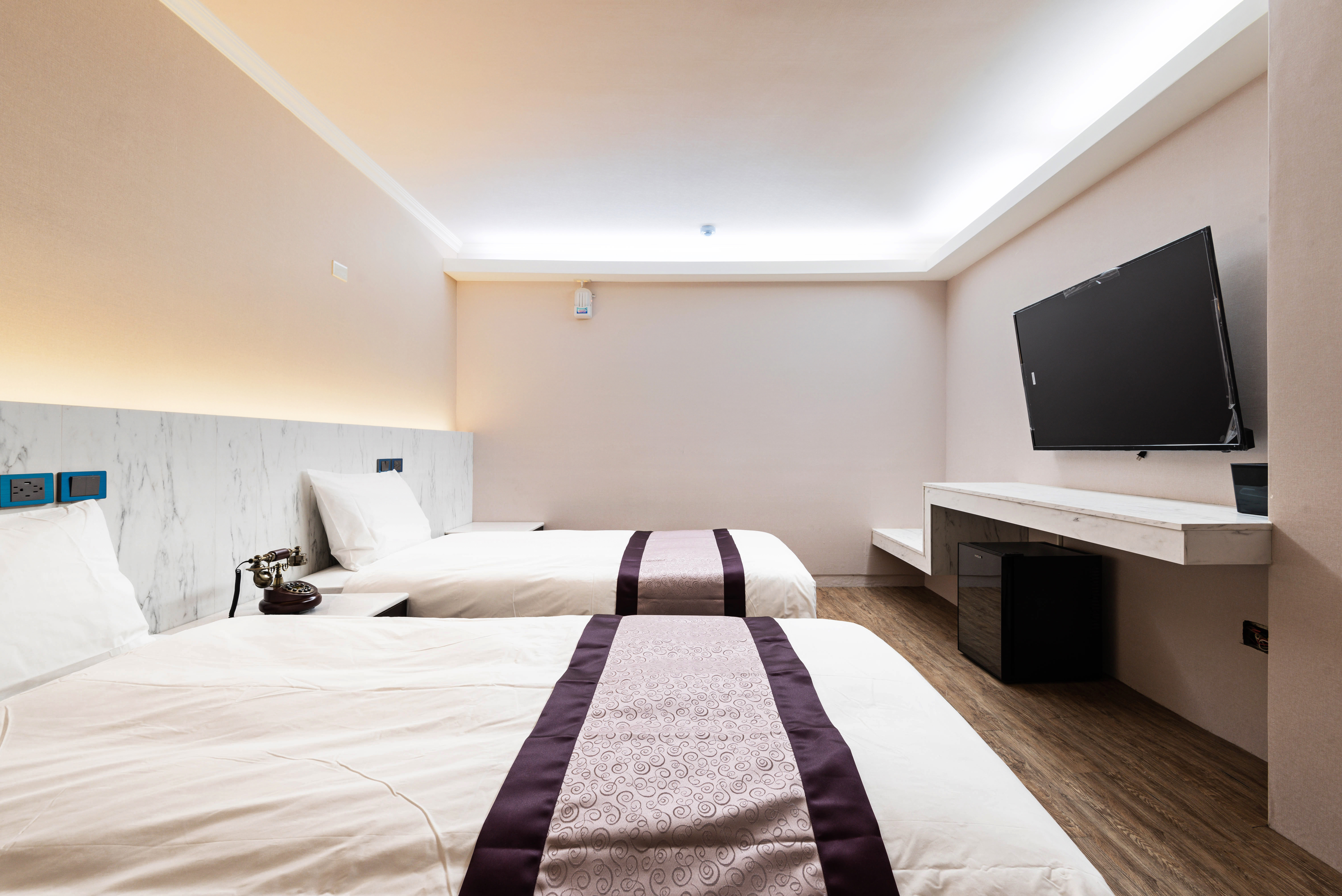 スタンダードツイン