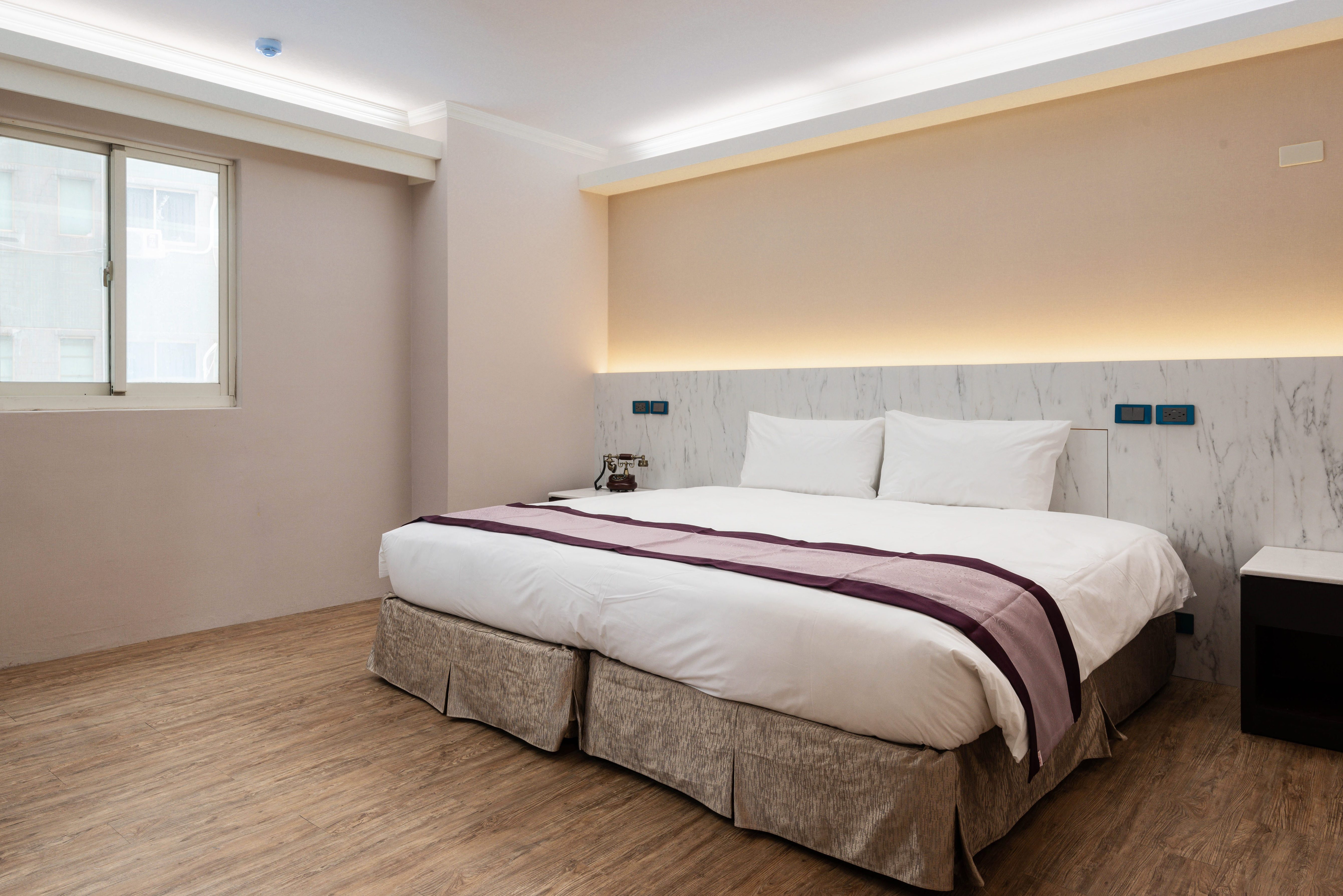 スーペリアダブル