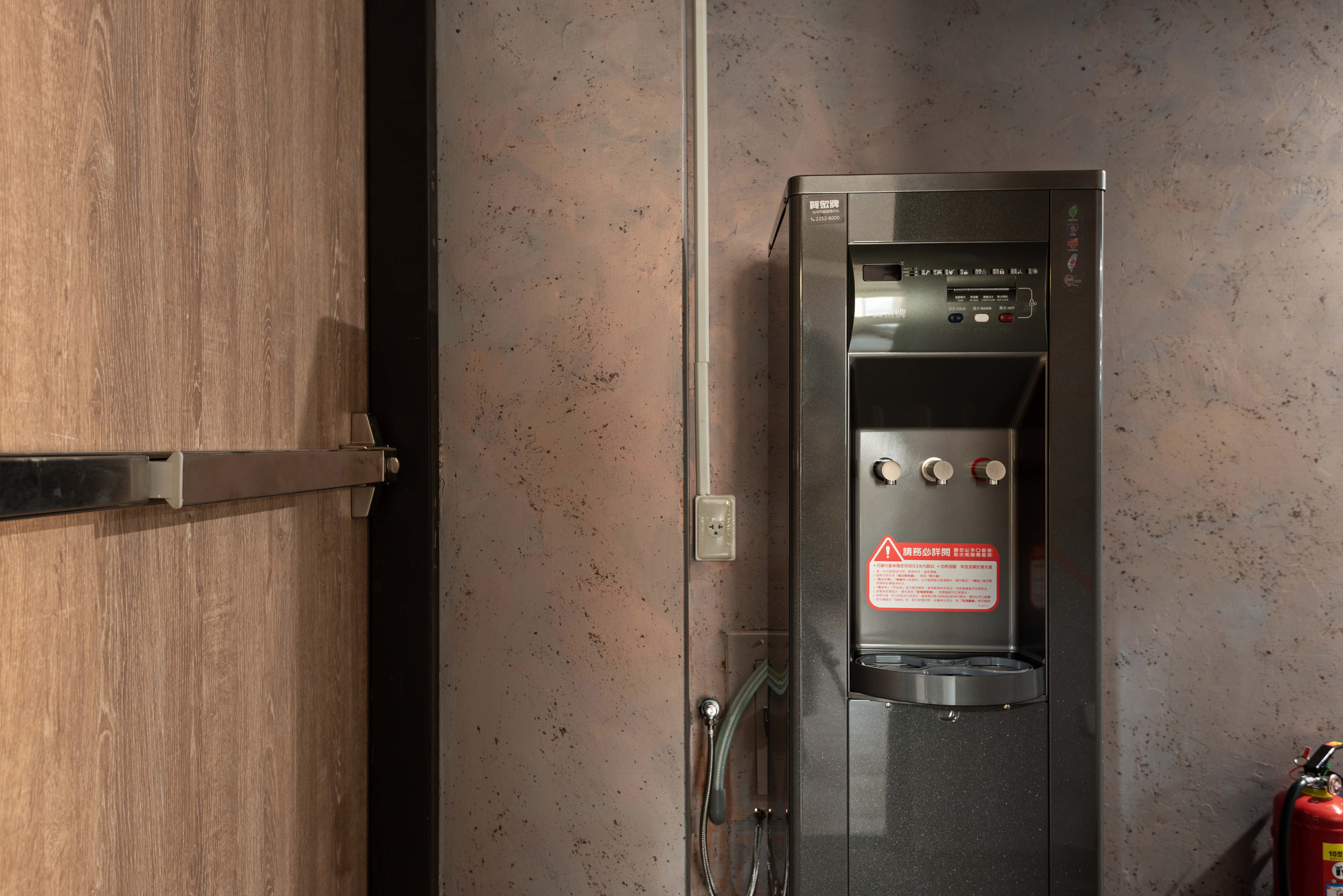 ウォーターサーバー