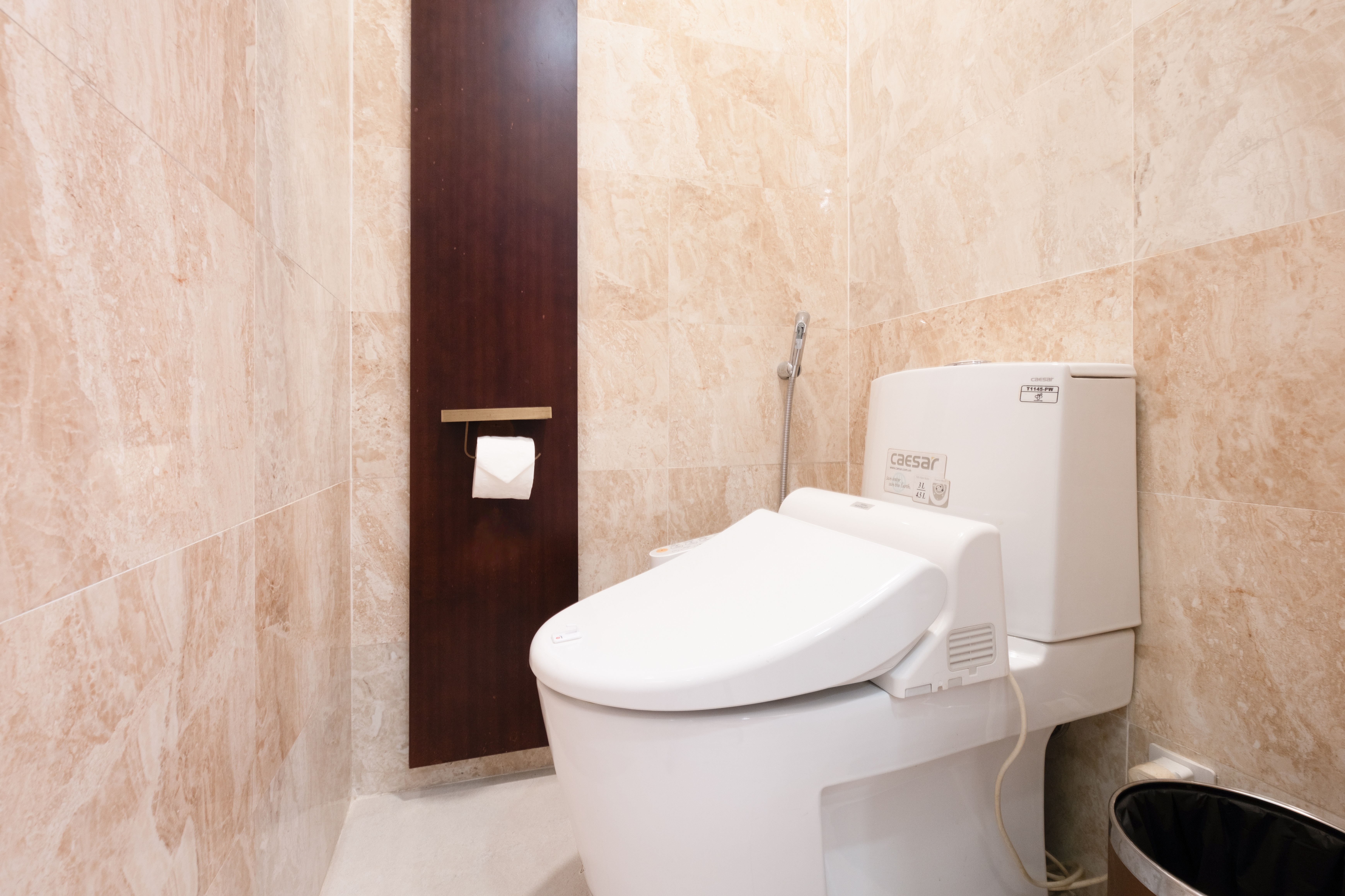 川の景色付きスーペリアキングルーム - 高層階 - 温泉込み