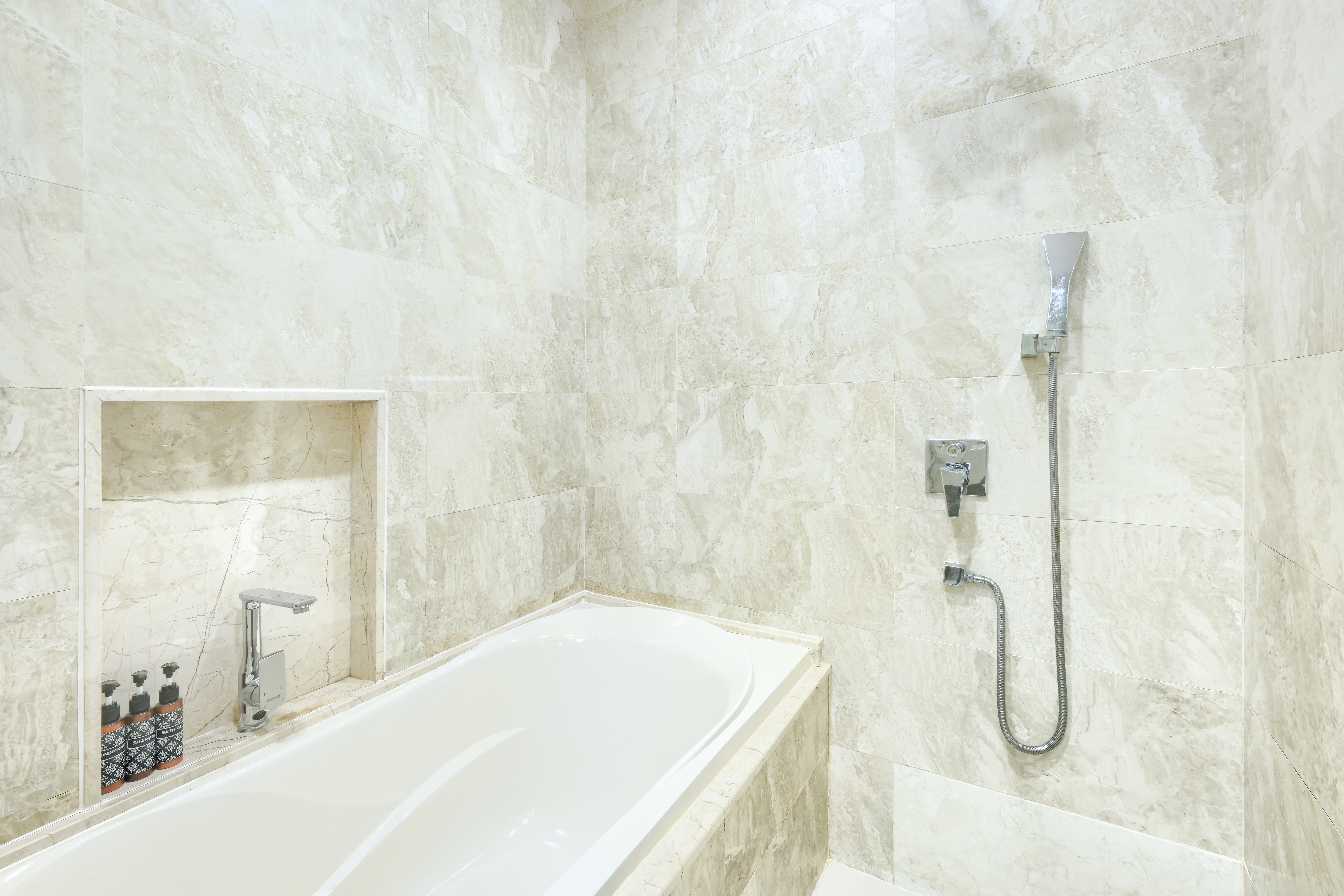 ガーデンビュー付きスーペリアキングルーム - 温泉込み