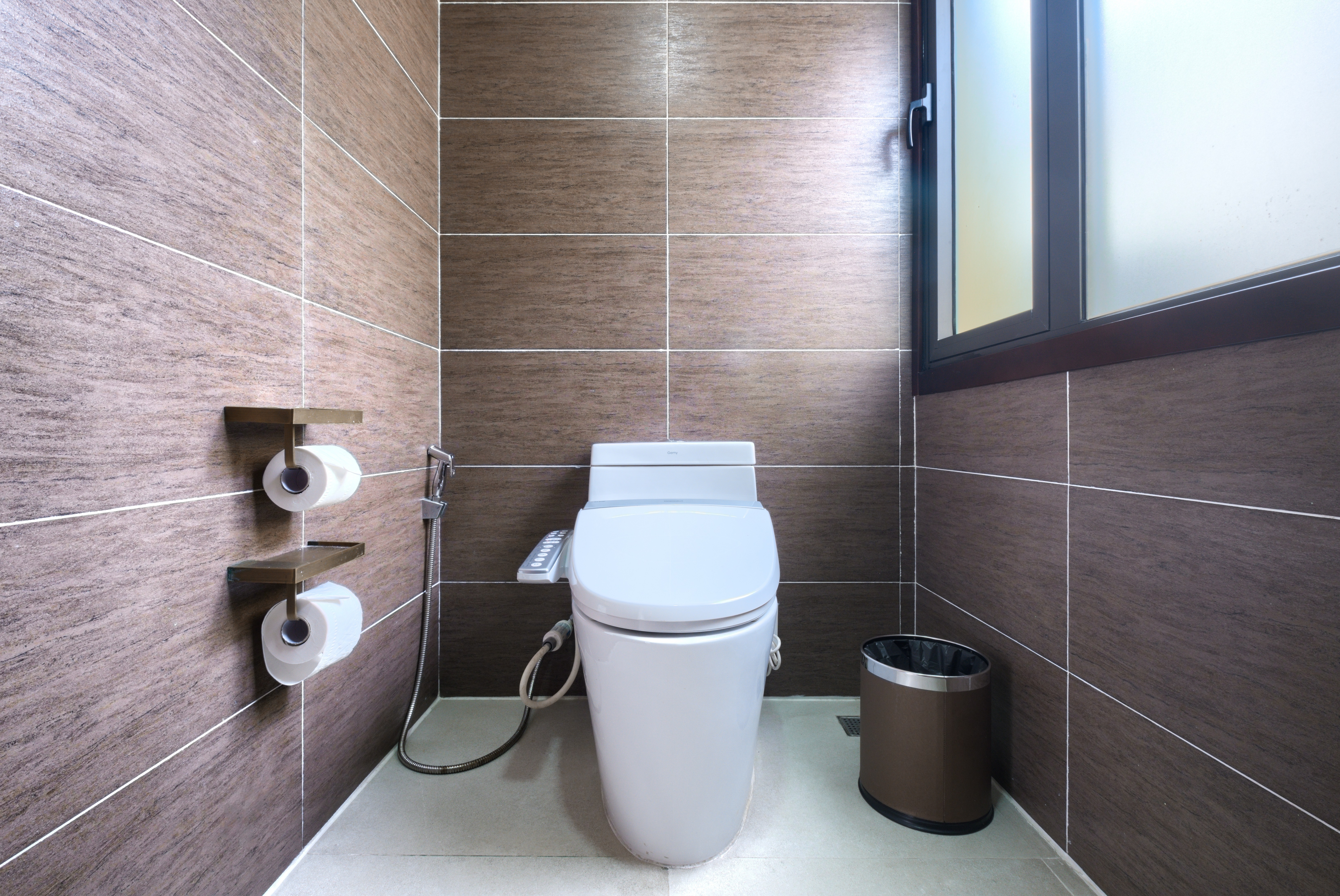 インルームスチームサウナ付きヴィラキングルーム - フットマッサージ、温泉込み