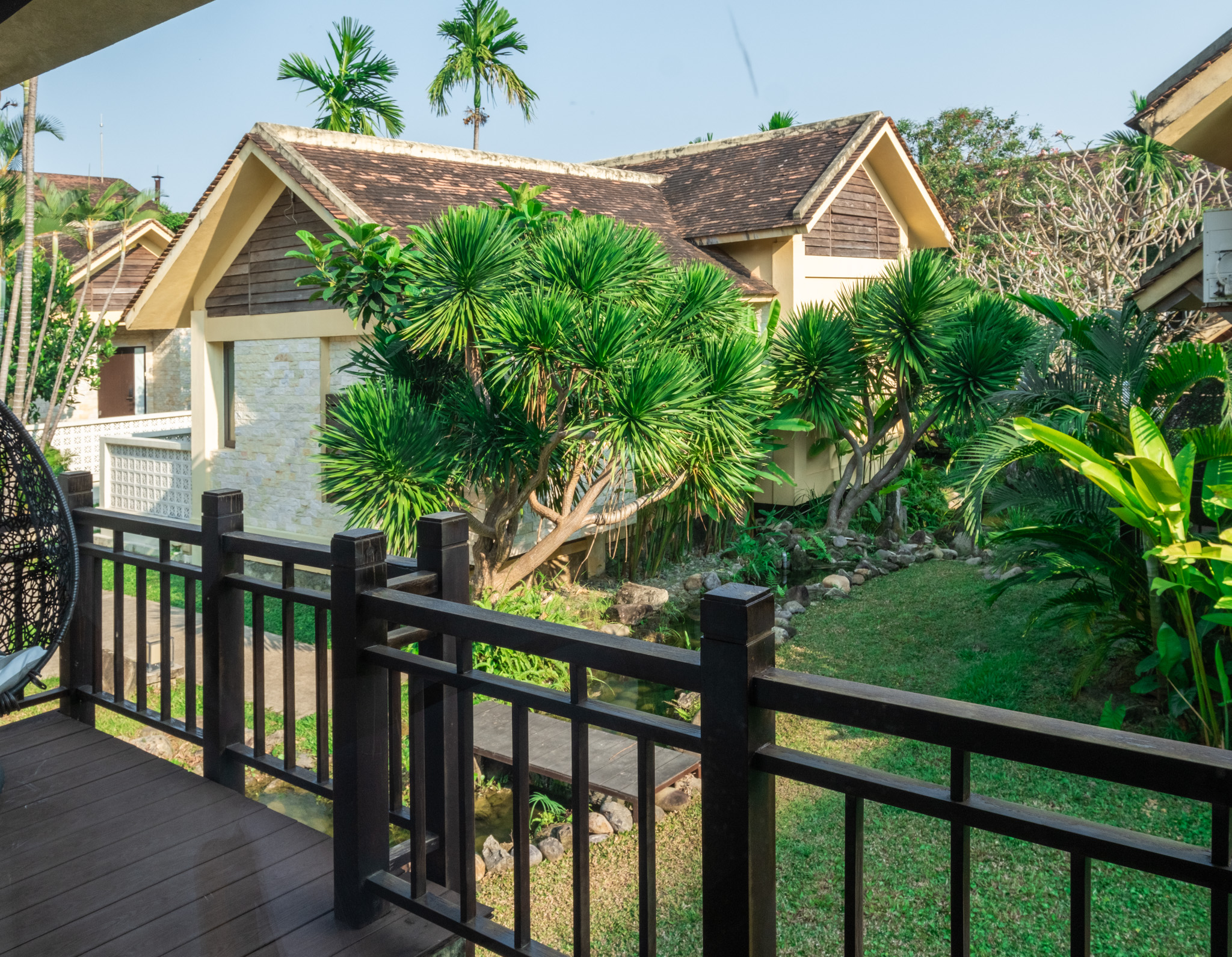 インルームスチームサウナ付きヴィラツインルーム - フットマッサージ、温泉込み