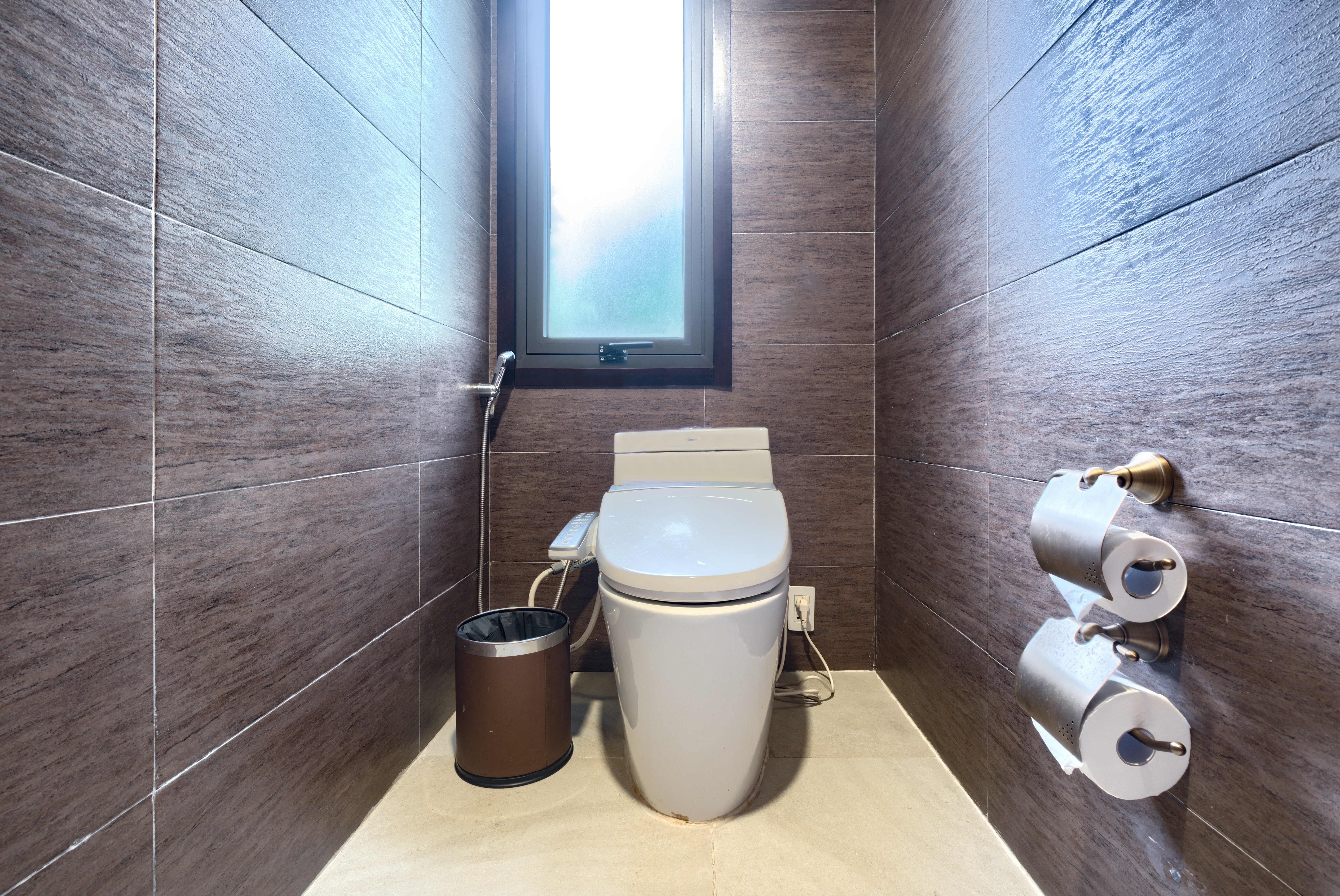 レイクビュー付きヴィラキングルーム - フットマッサージ、温泉込み