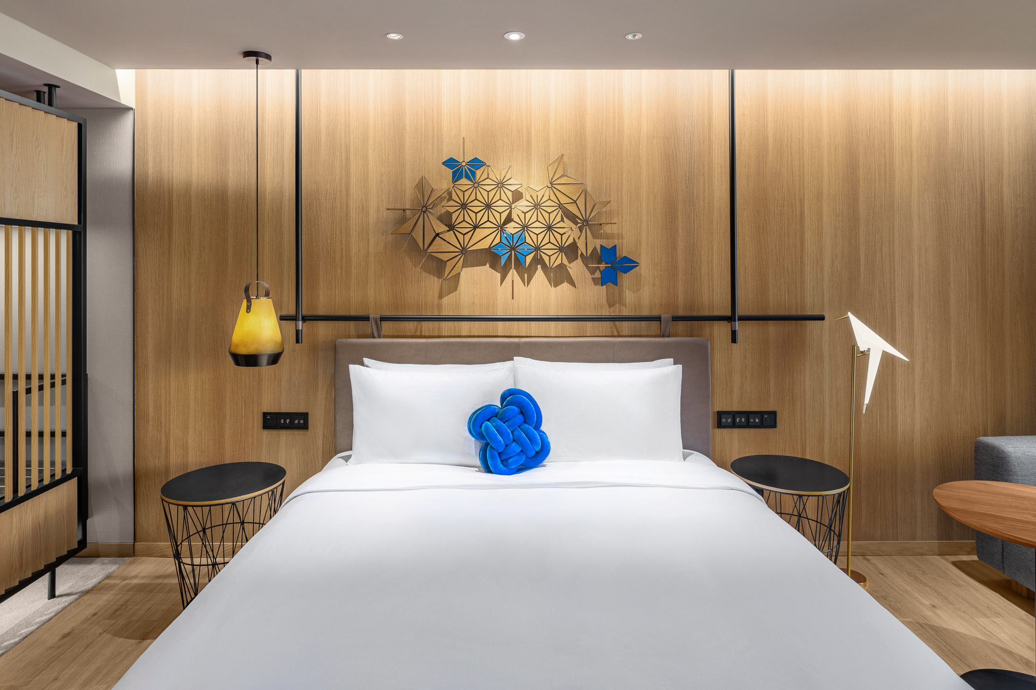 キングスタンダード（バスタブなし）