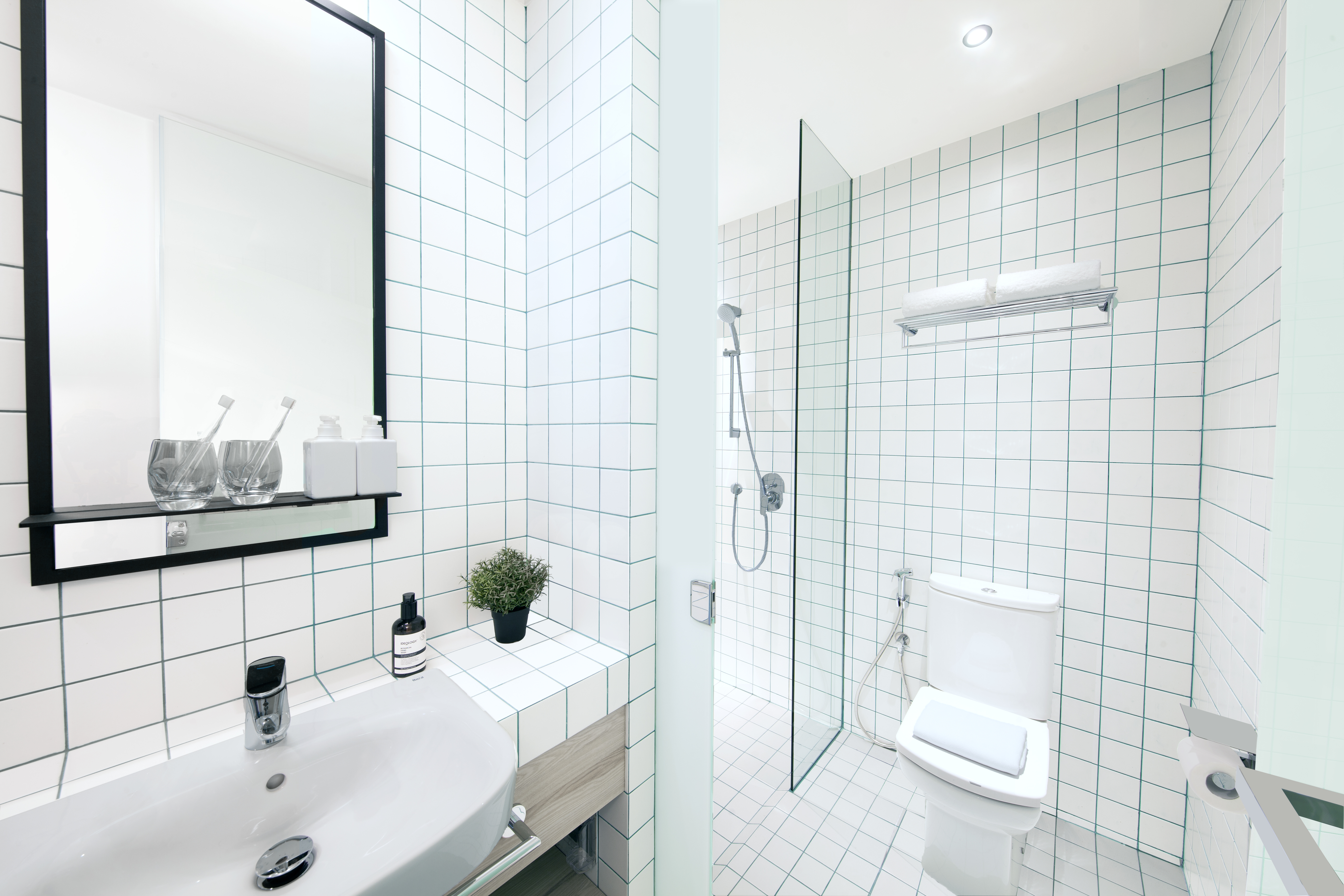 ワンオブアカインドプラス（スタジオ） (27平米)