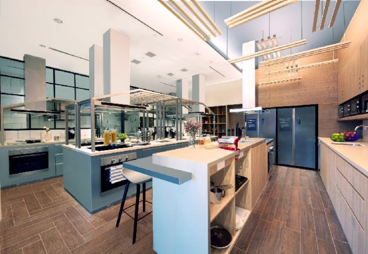 ボンドソーシャルキッチン