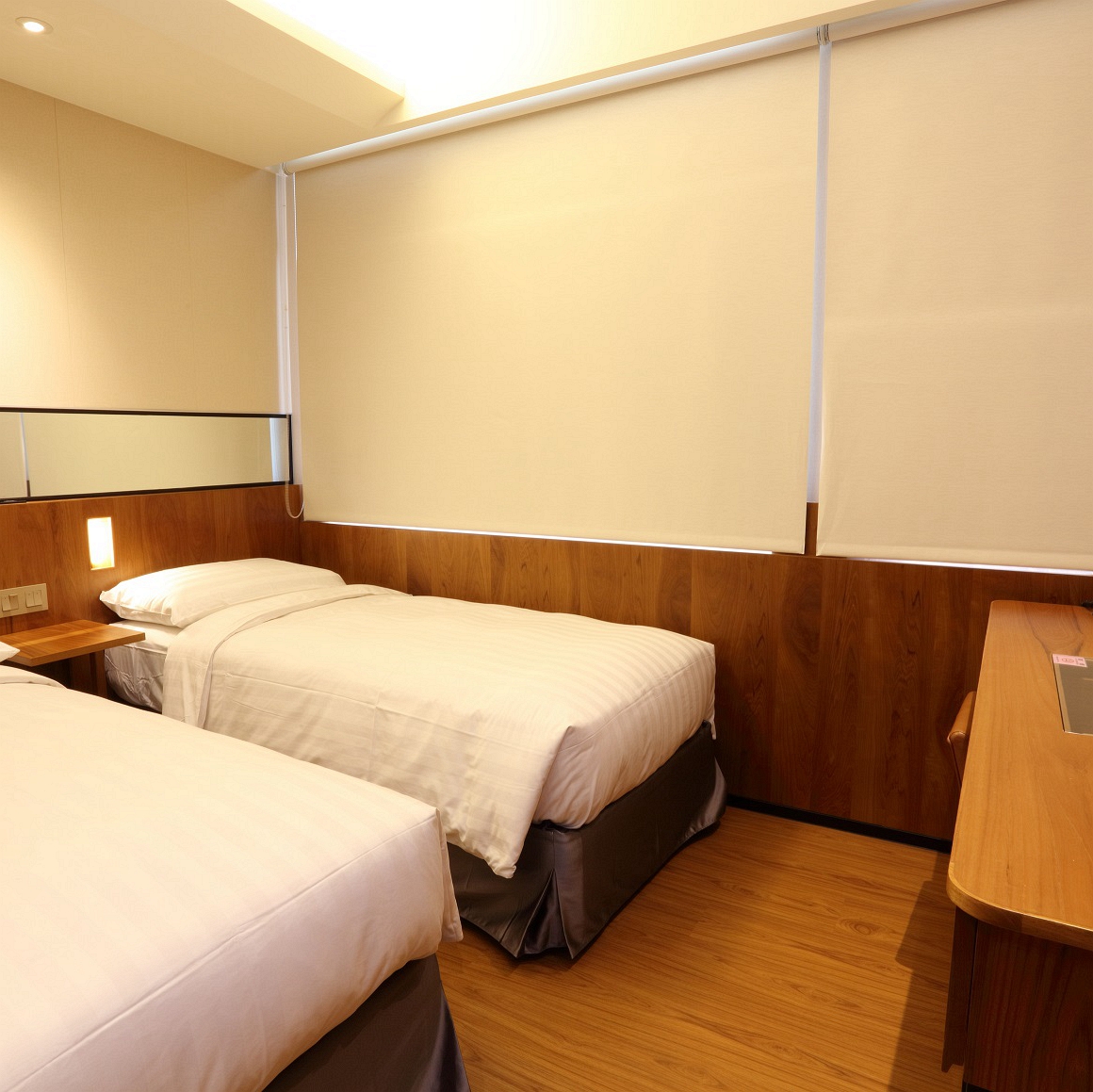 パンコホテル(盤古捷旅)(PANCO HOTEL) 宿泊予約【楽天トラベル】