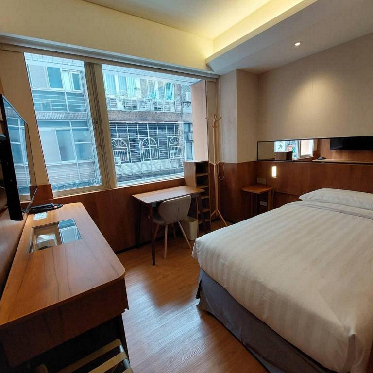 パンコホテル(盤古捷旅)(PANCO HOTEL) 宿泊予約【楽天トラベル】