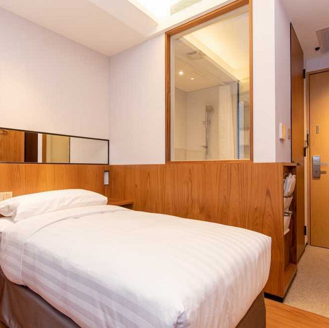 パンコホテル(盤古捷旅)(PANCO HOTEL) 宿泊予約【楽天トラベル】