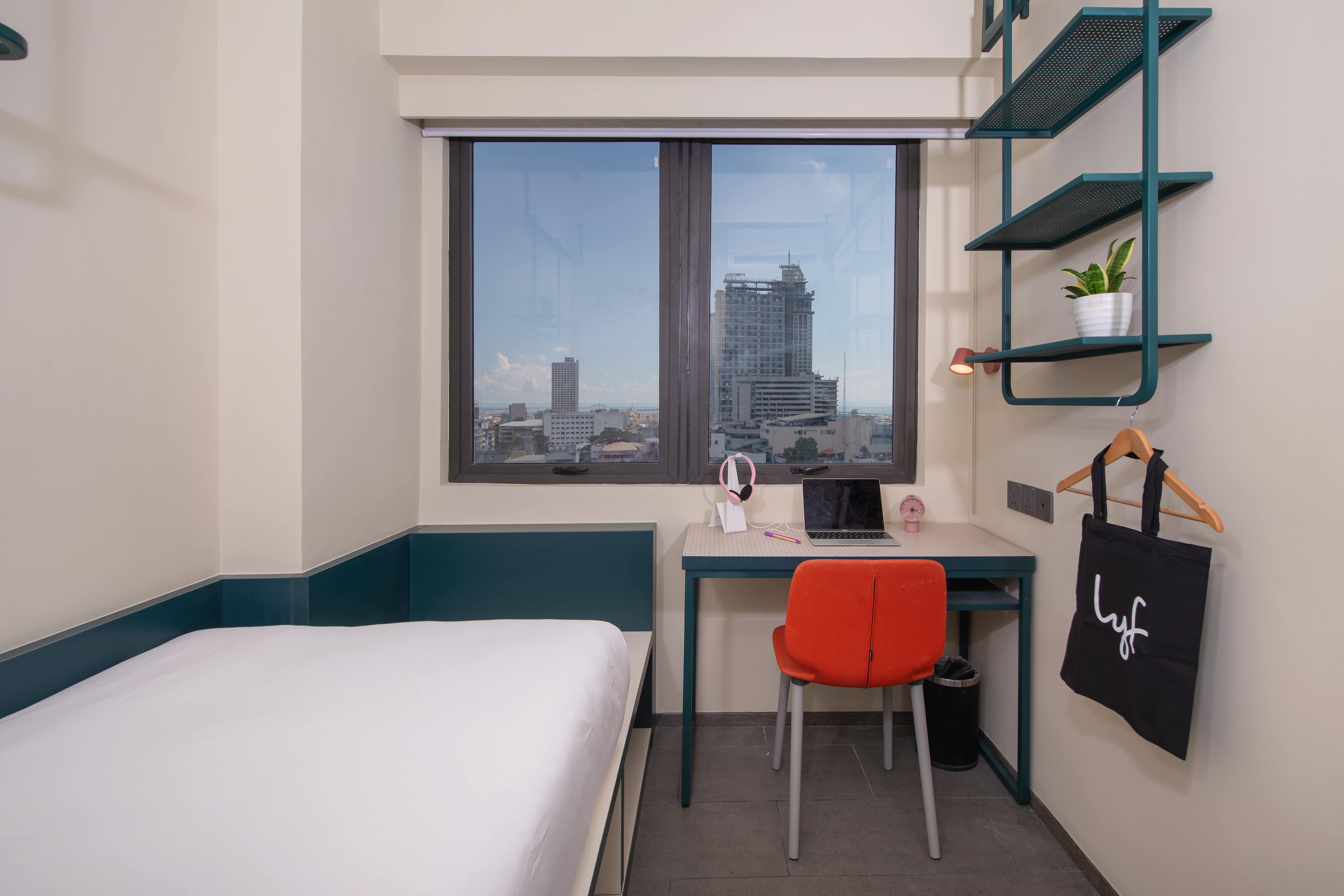 All Together (4 Bedroom) - Bedroom