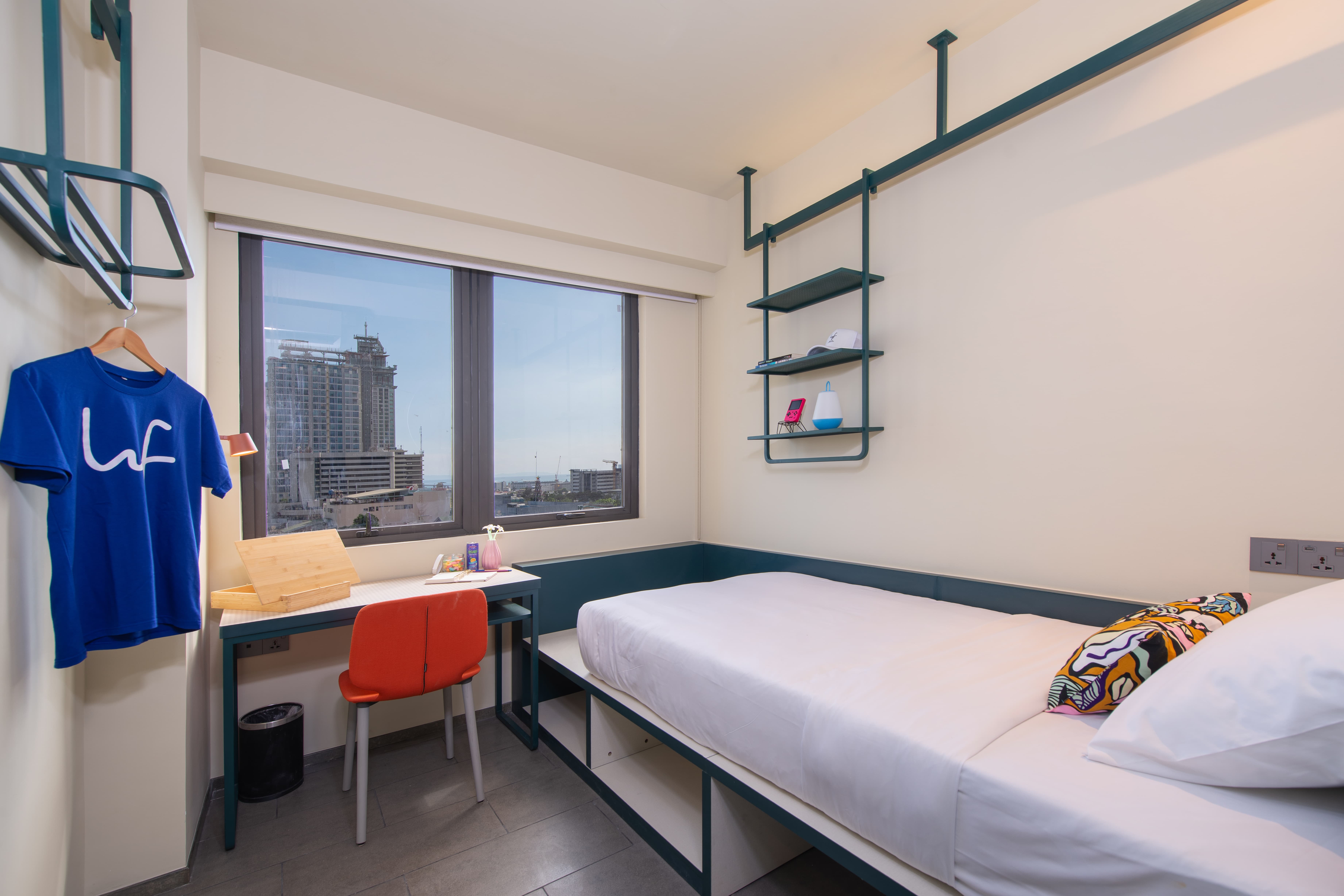 All Together (4 Bedroom) - Bedroom