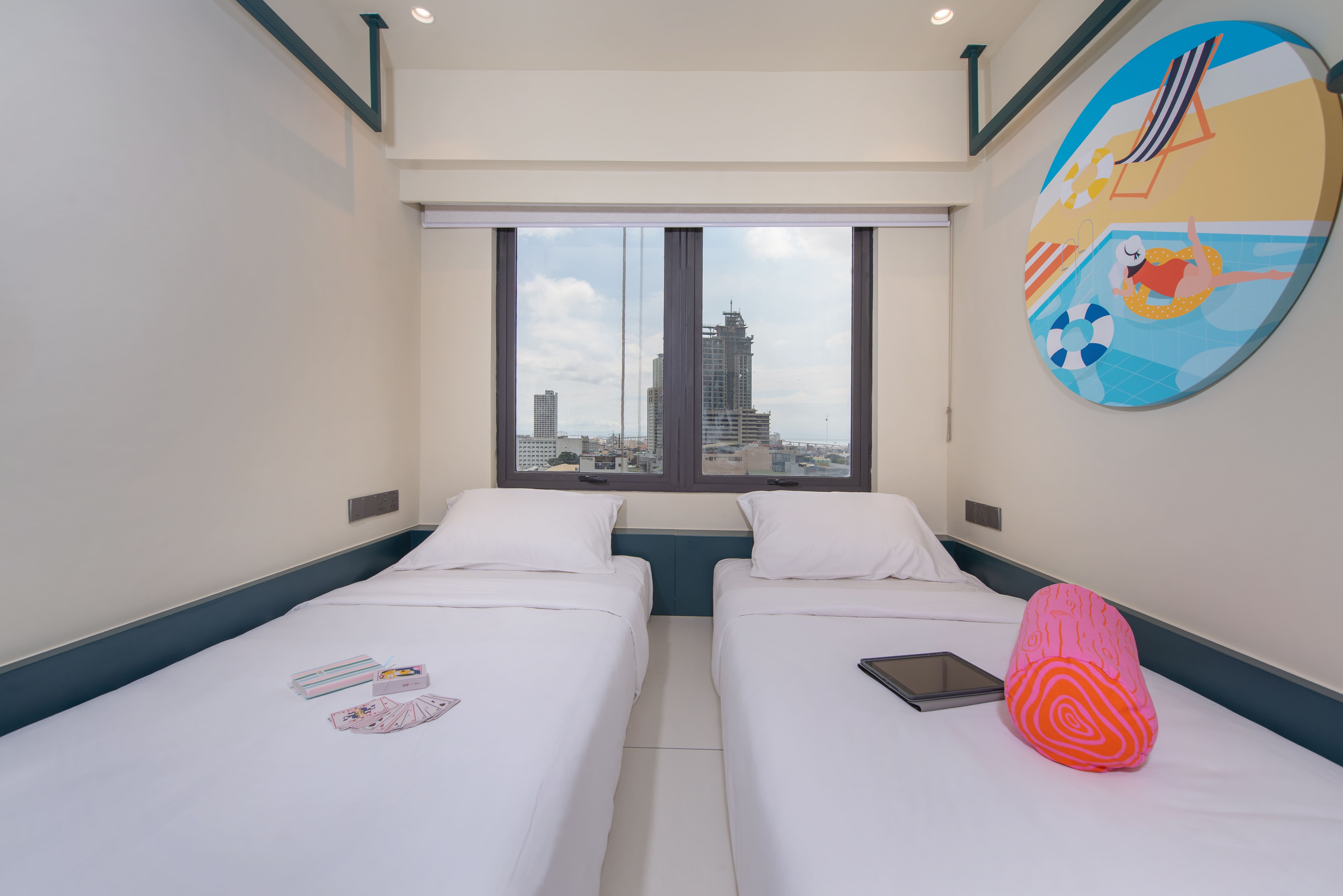 All Together (2 Bedroom) - Bedroom