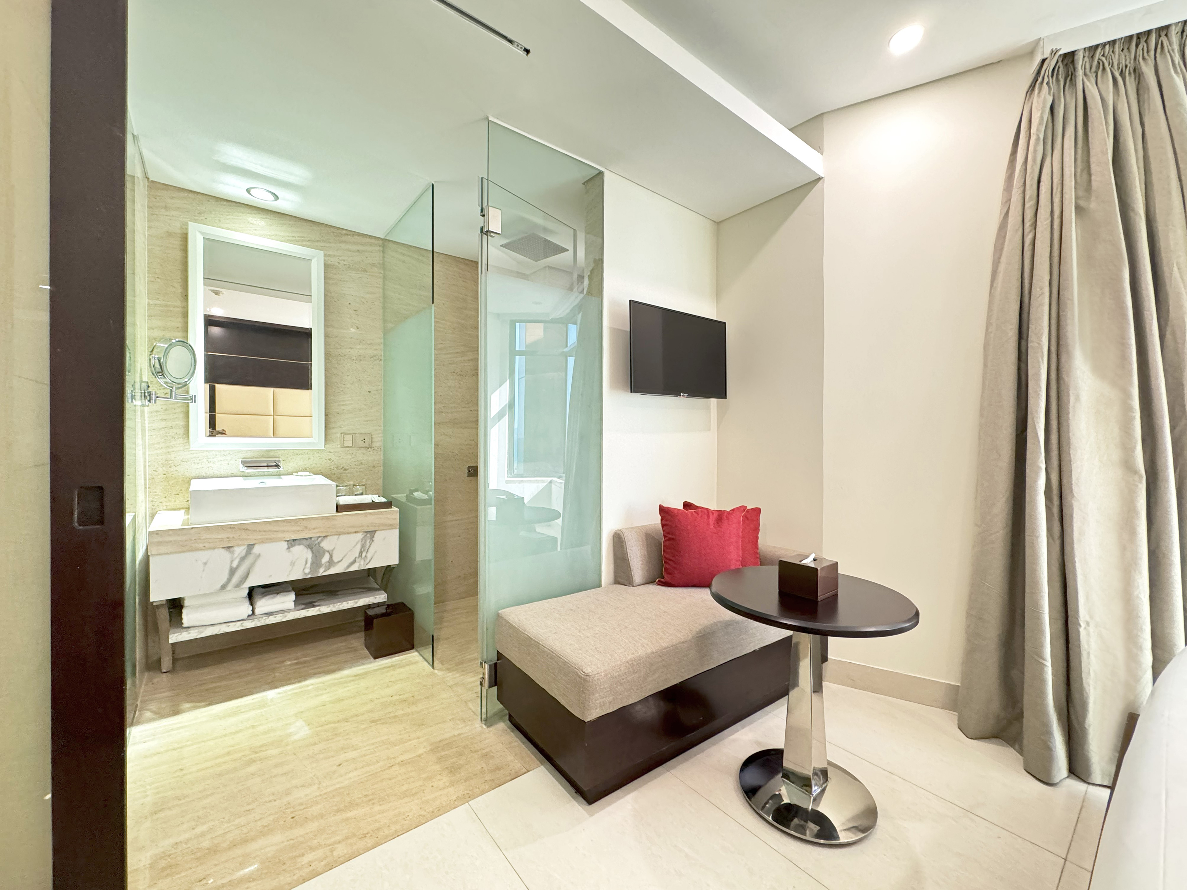 スーペリアルーム