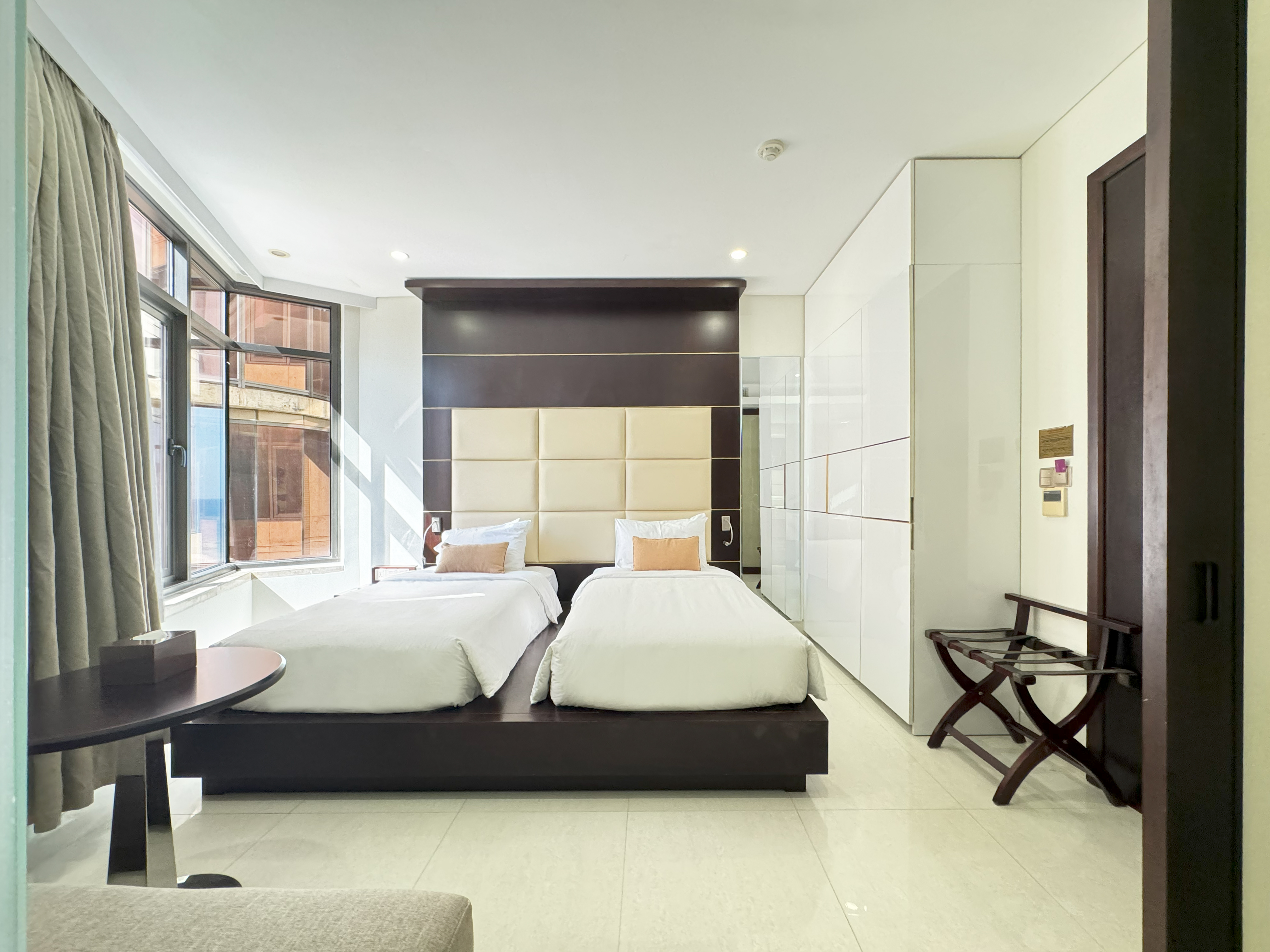 スーペリアルーム