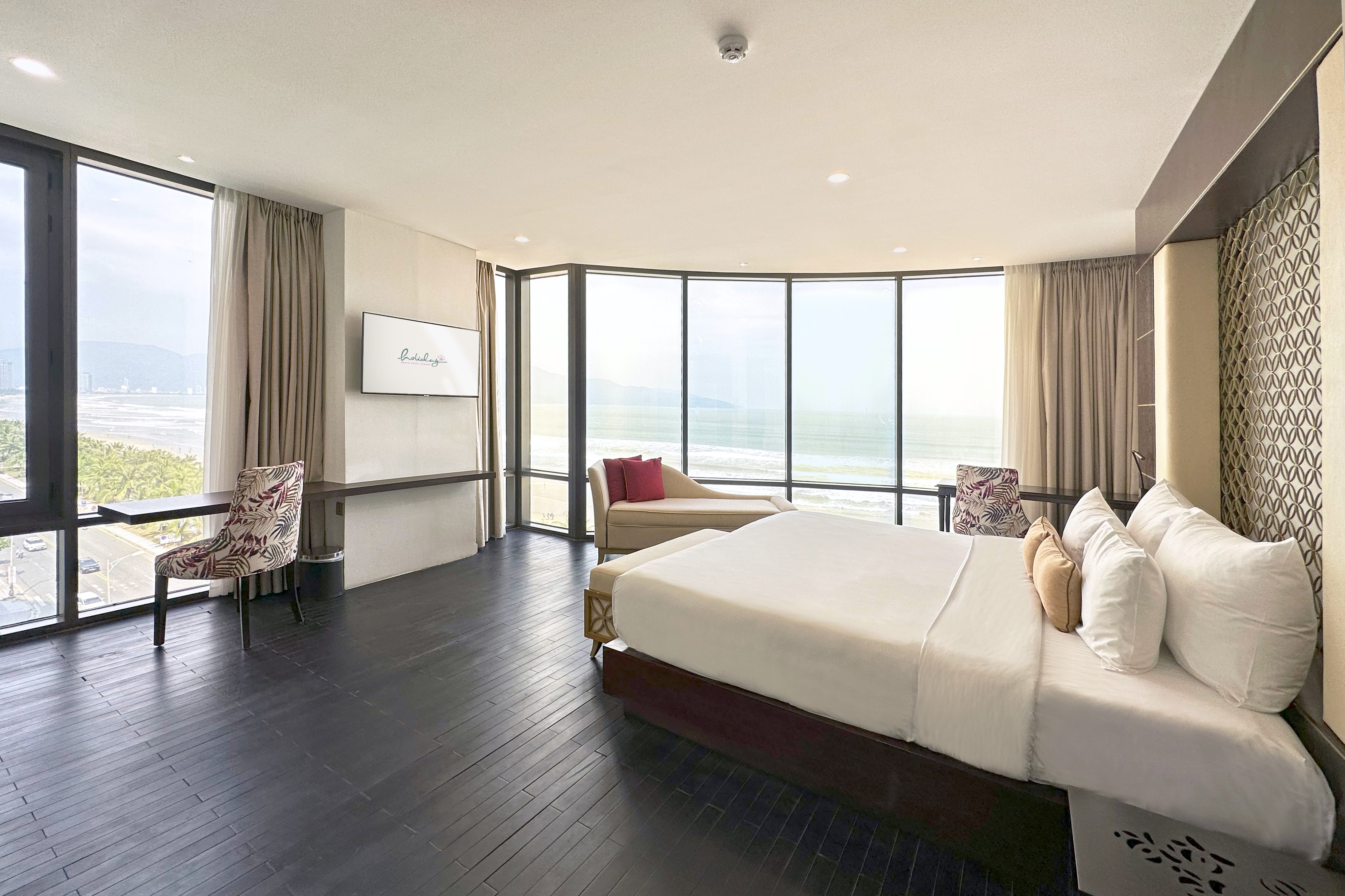 プレミアスイート