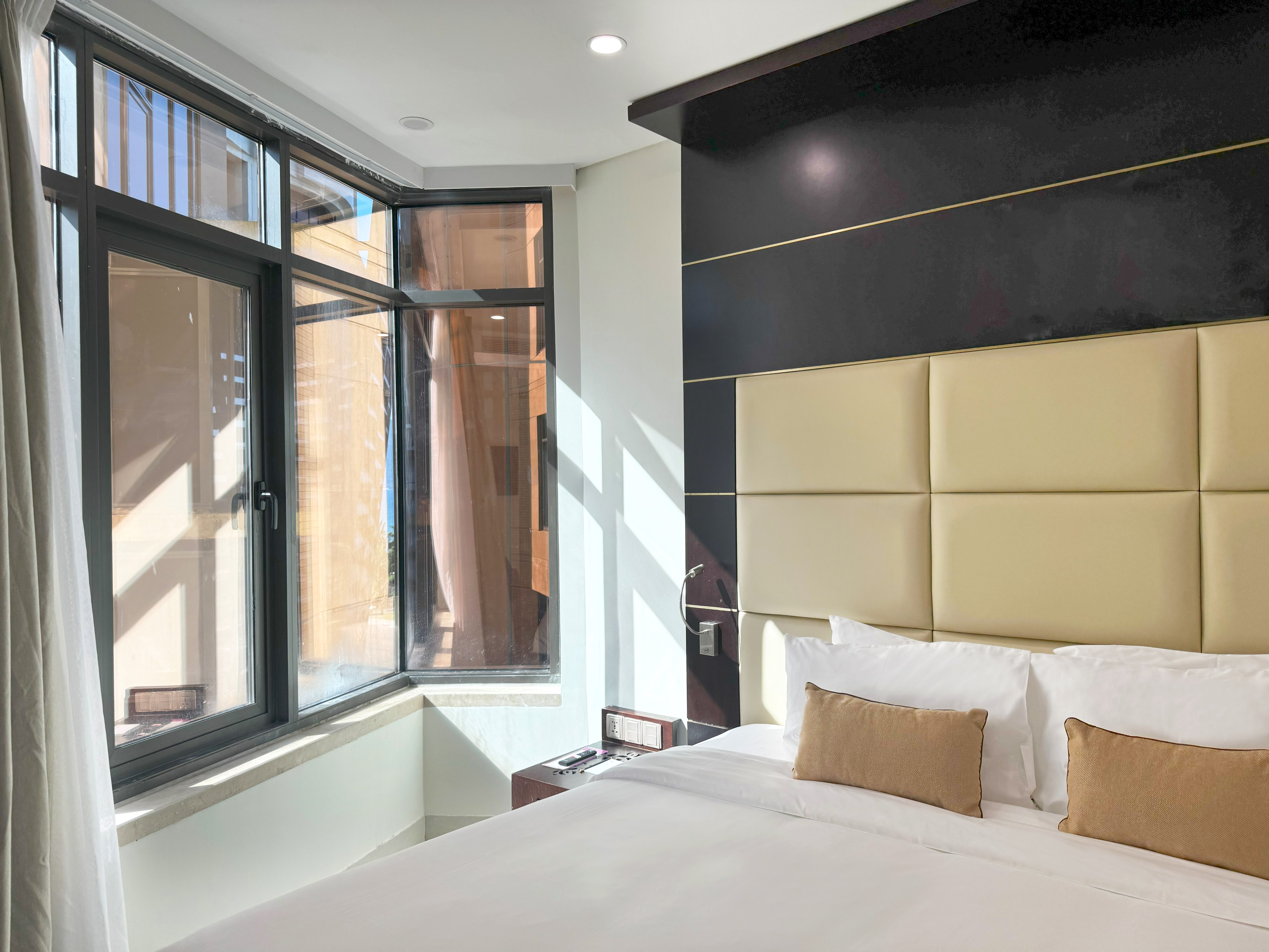 スーペリアルーム