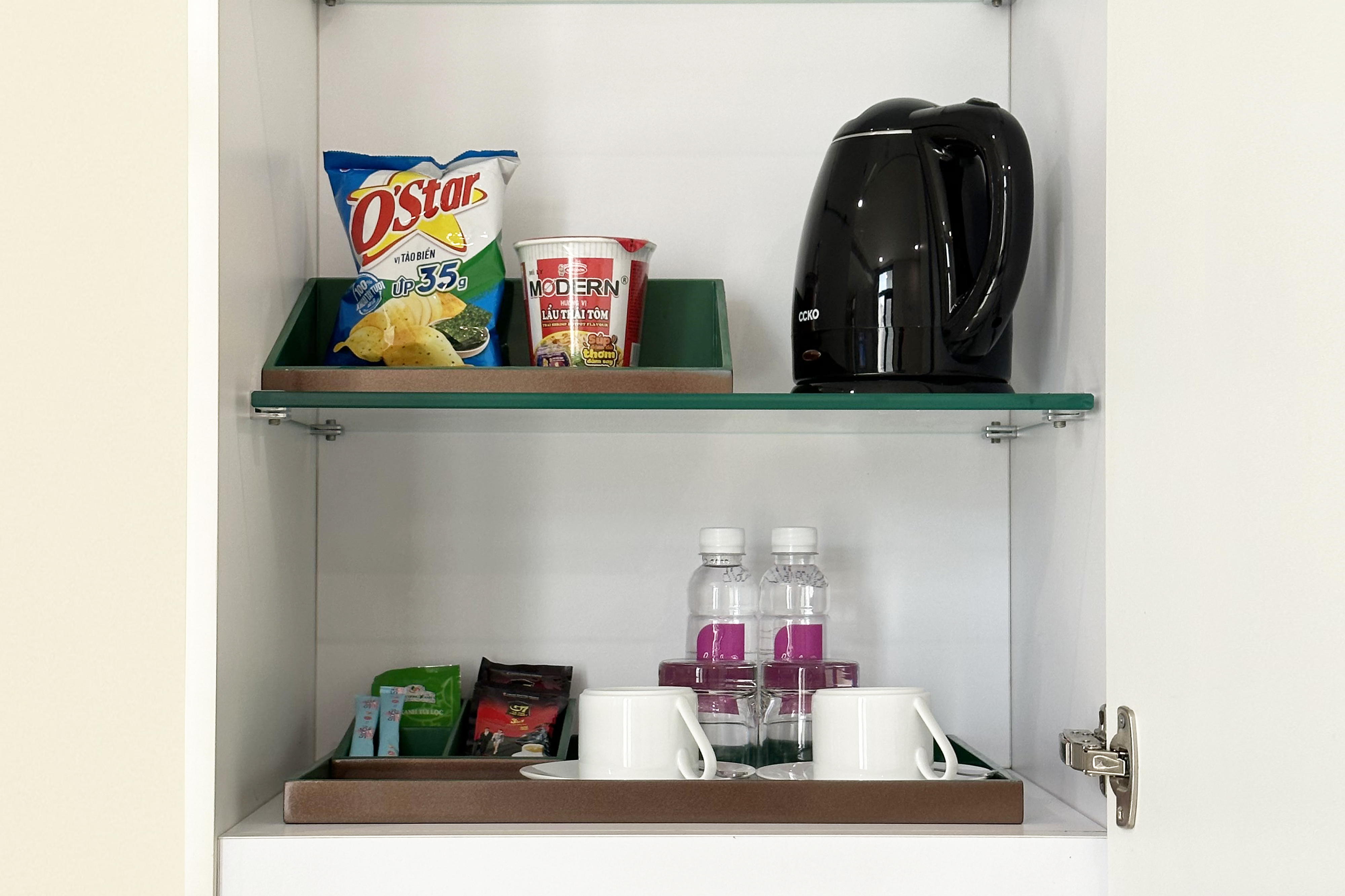 スーペリアルーム