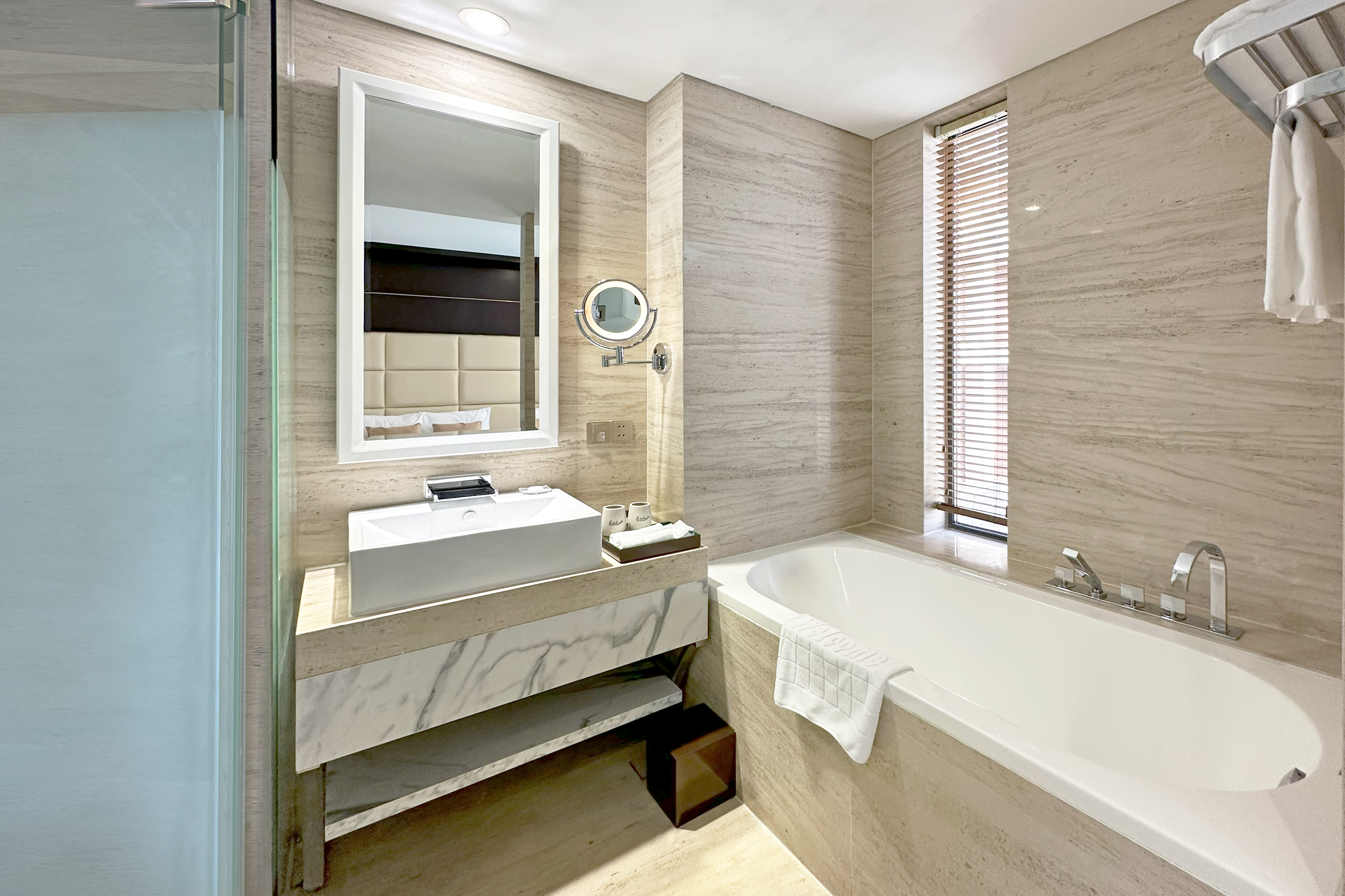 シニアデラックス