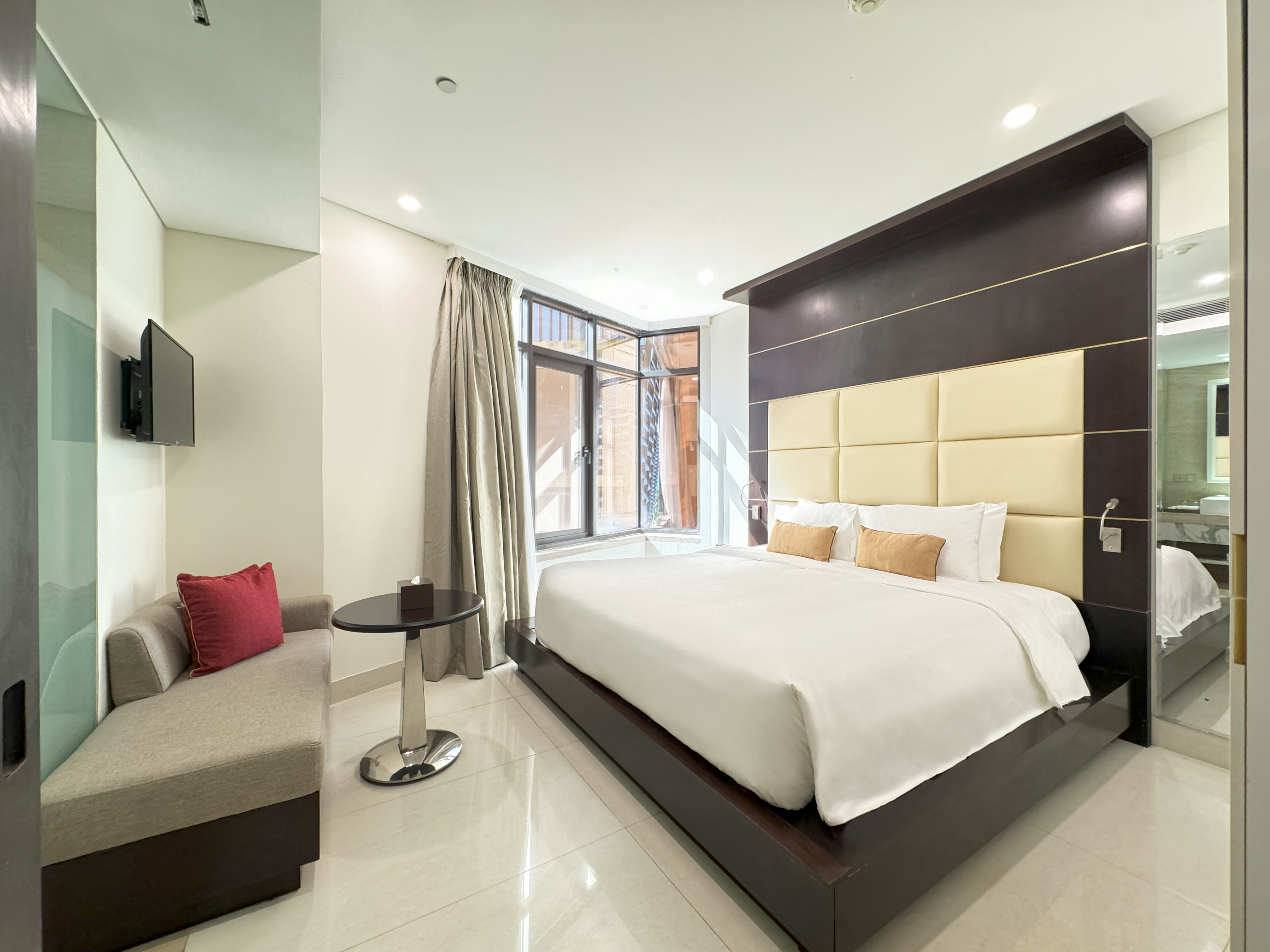 スーペリアルーム