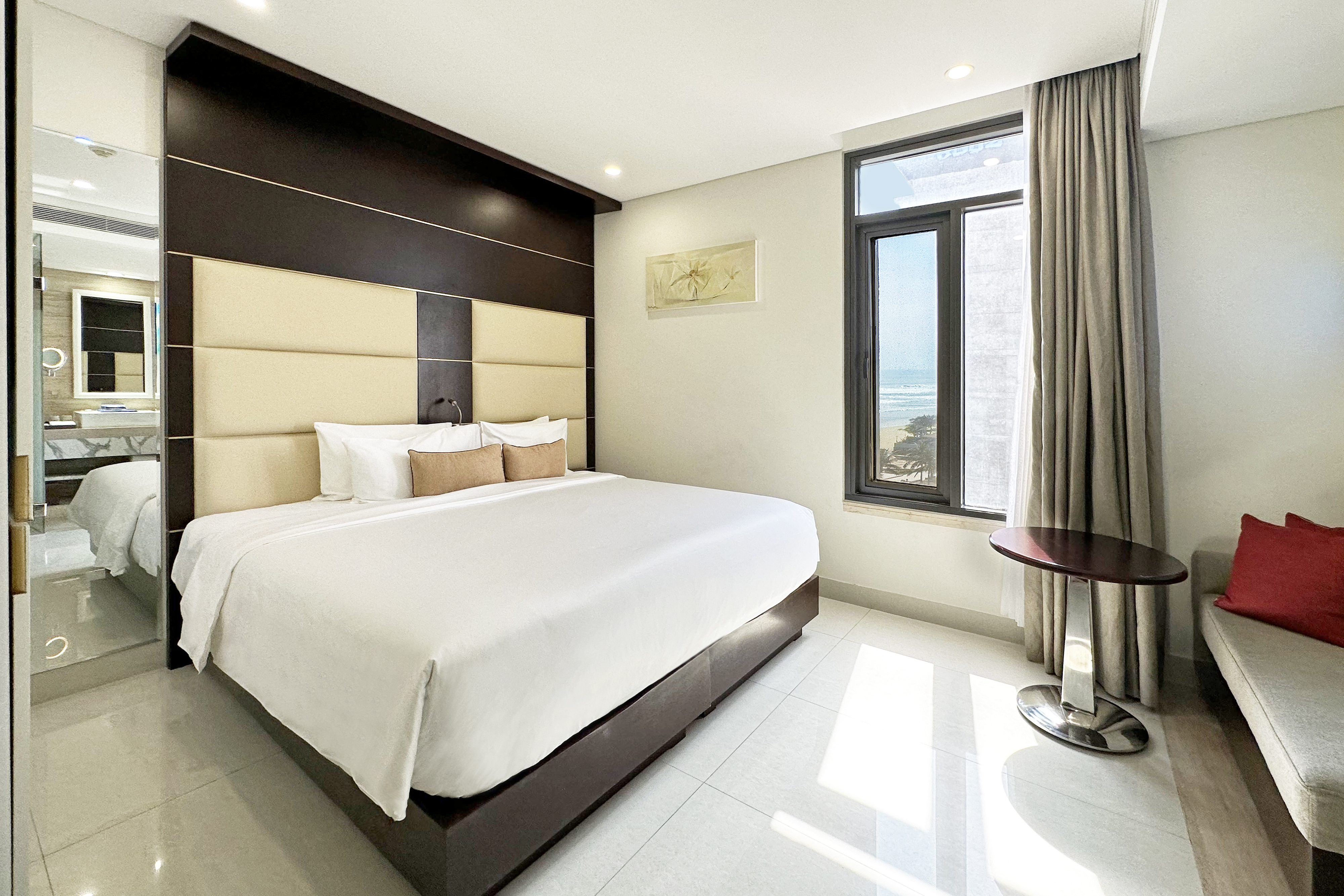 デラックスルーム