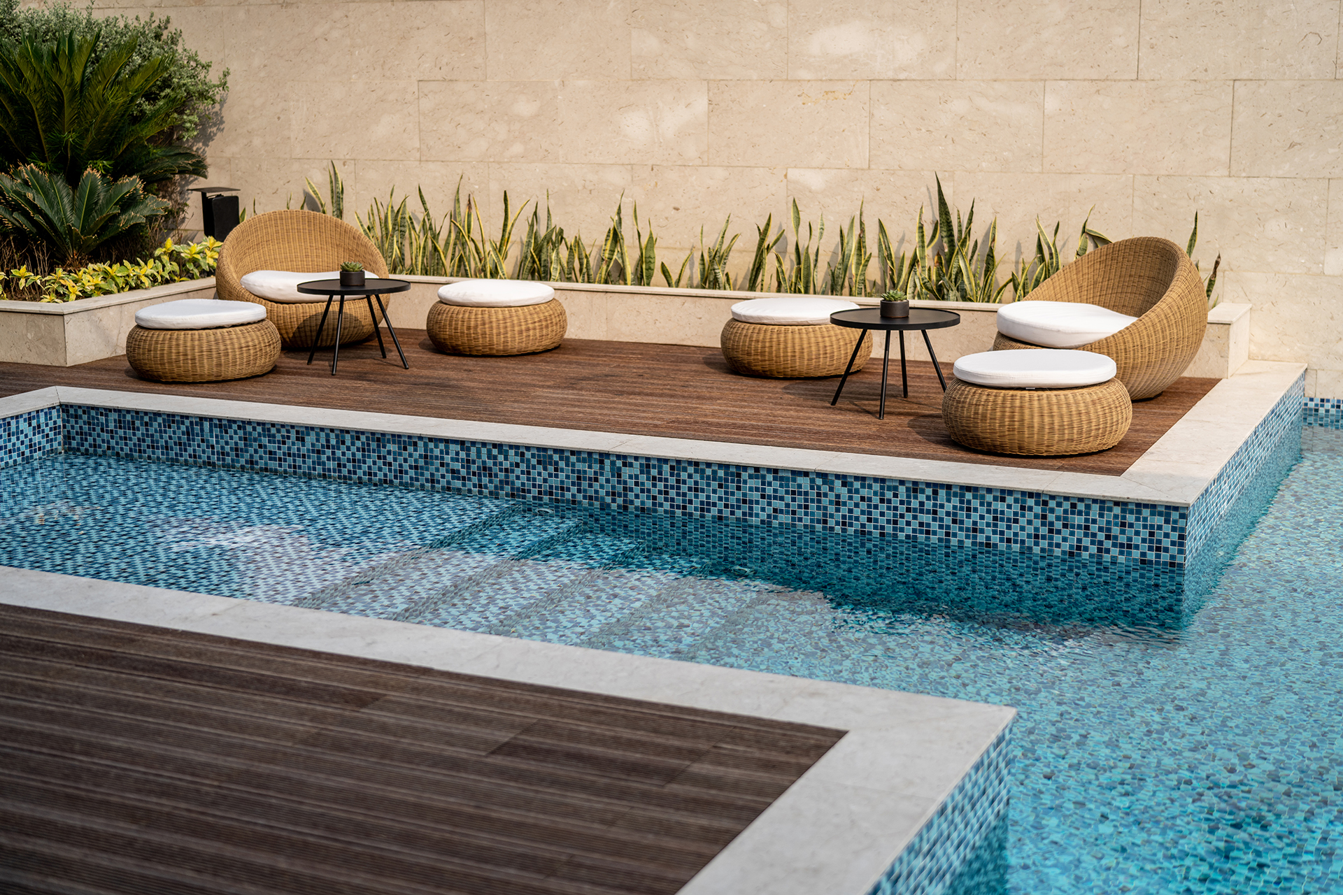 Monogram Villa Ocean Front