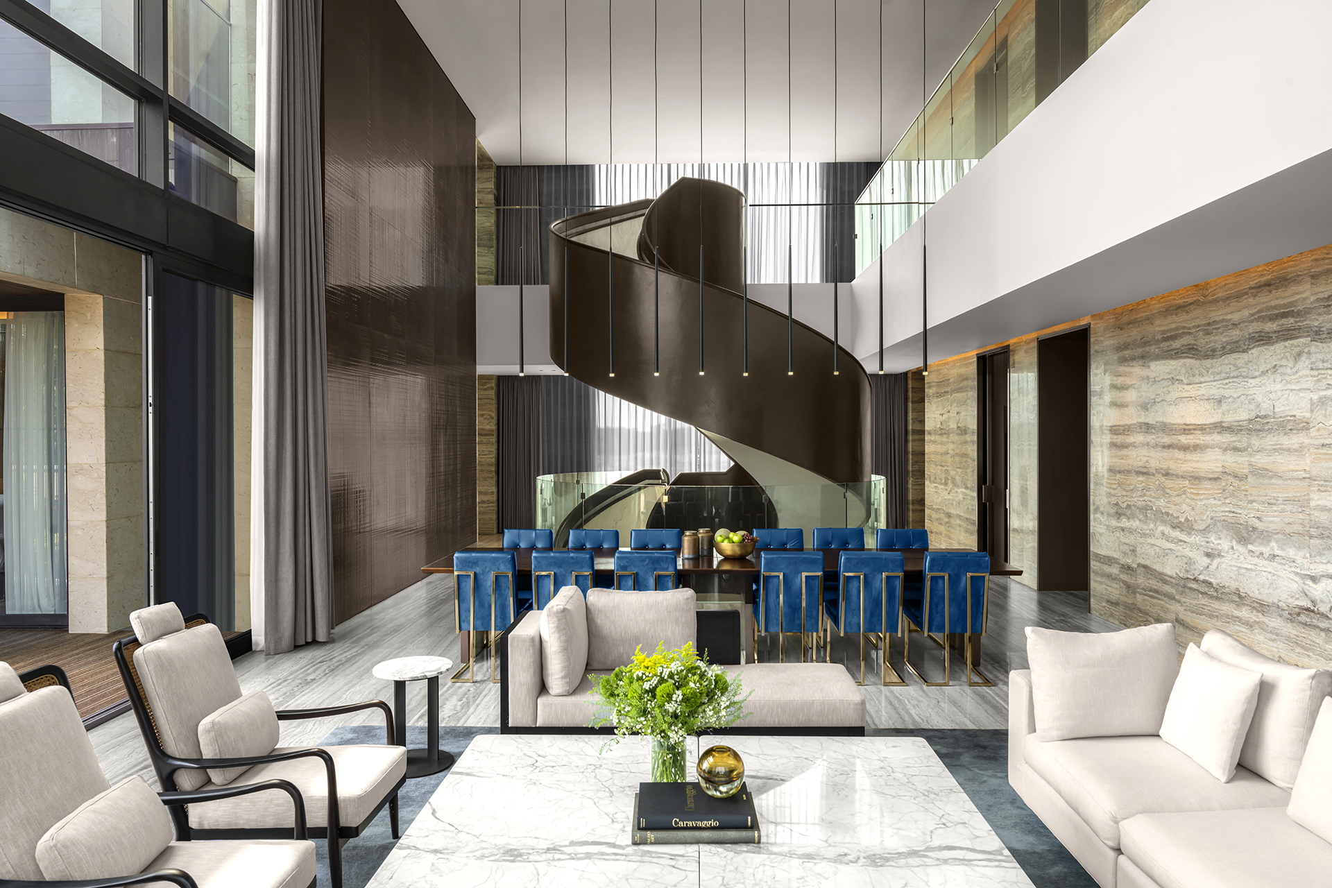 Monogram Villa Ocean Front 