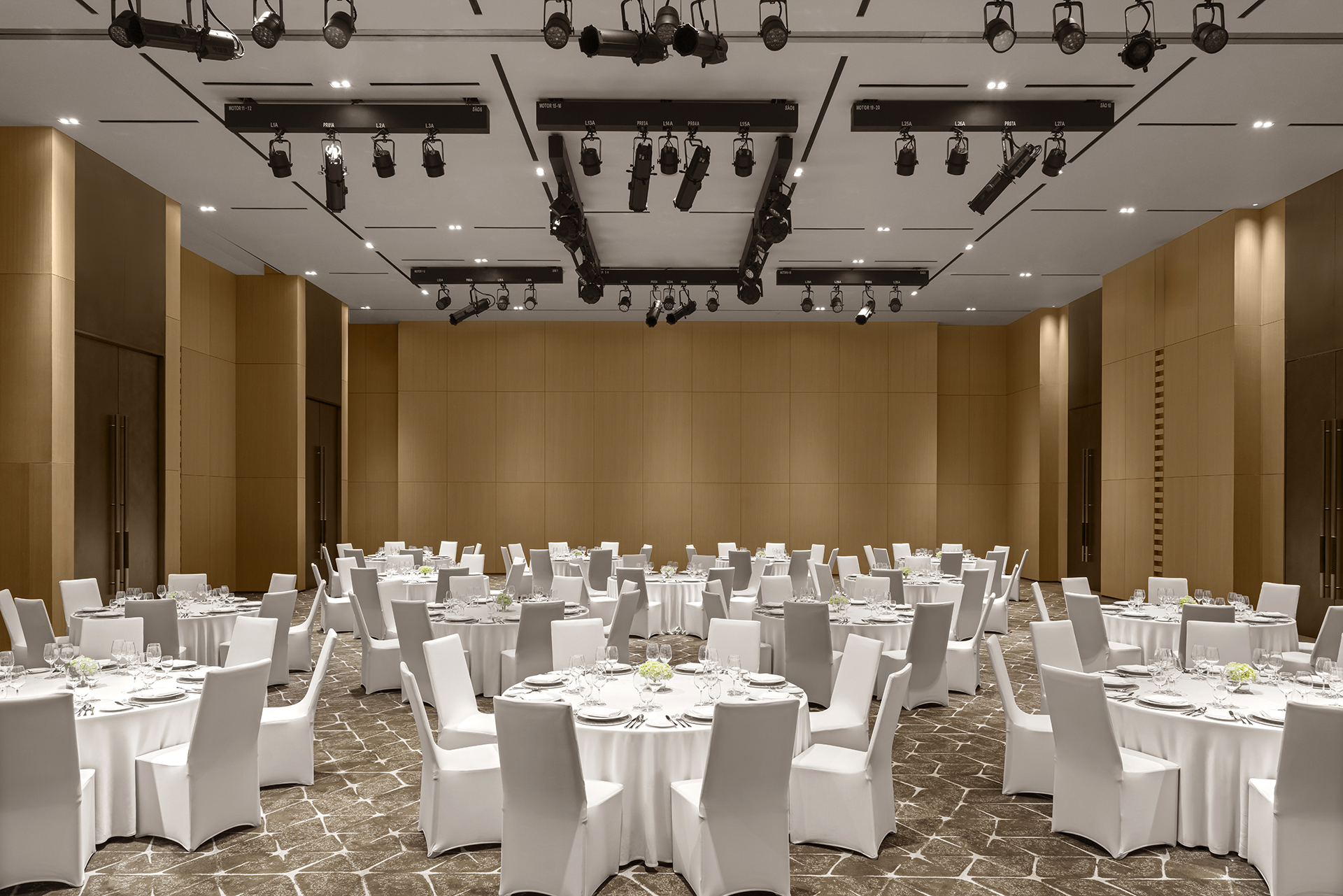 Grand Ballroom