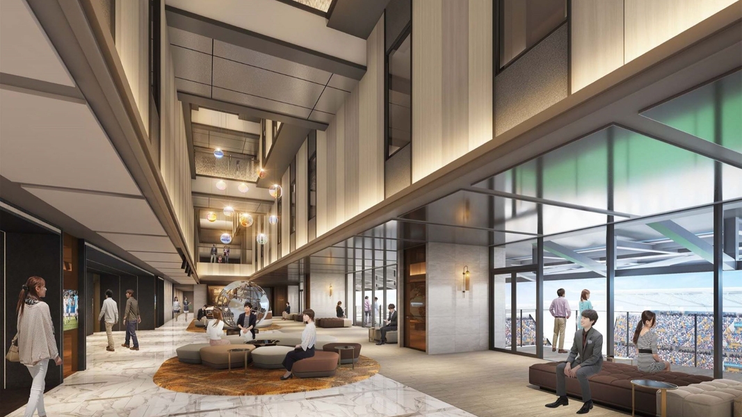 【春SALE】 素泊まりプラン 〜 全客室エアウィーヴ社のマットレスで快適な寝心地をご提供 〜