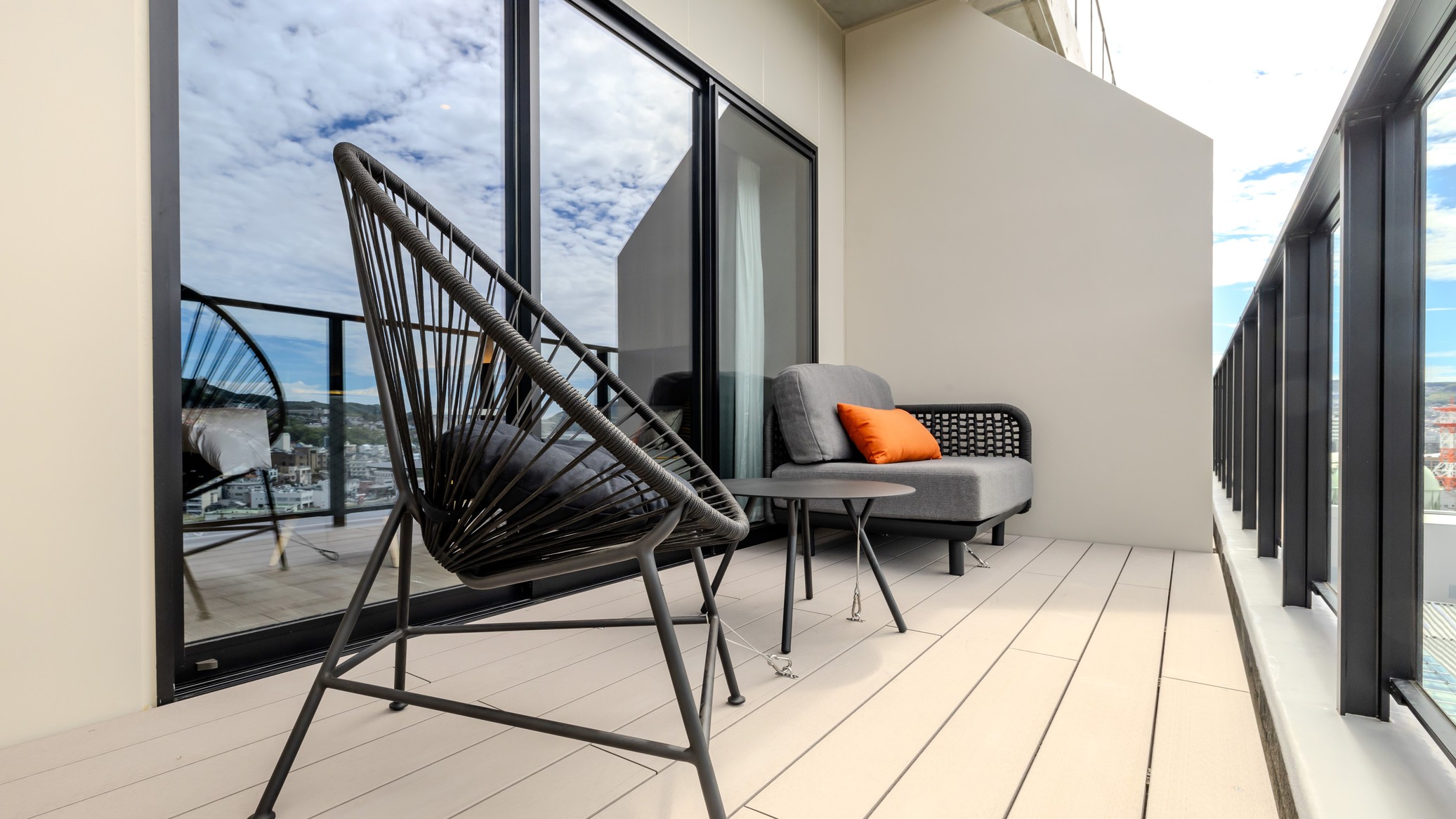 スタンダードスタジアムビュー キングルーム（2）