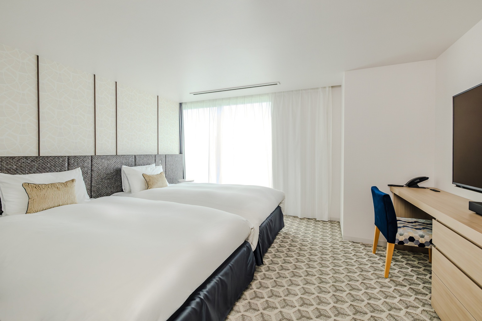 グランドデラックススタジアムビューフォース