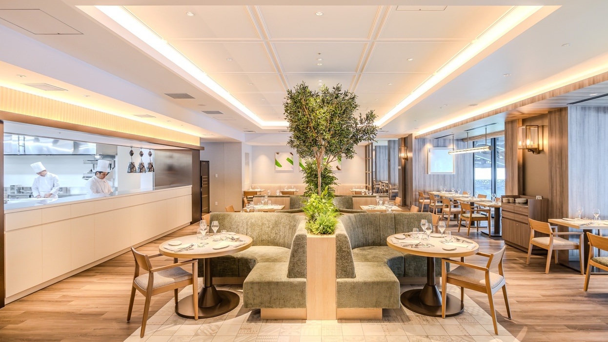 ＜2食付き＞【フレンチ】カジュアルフレンチディナーコースプラン