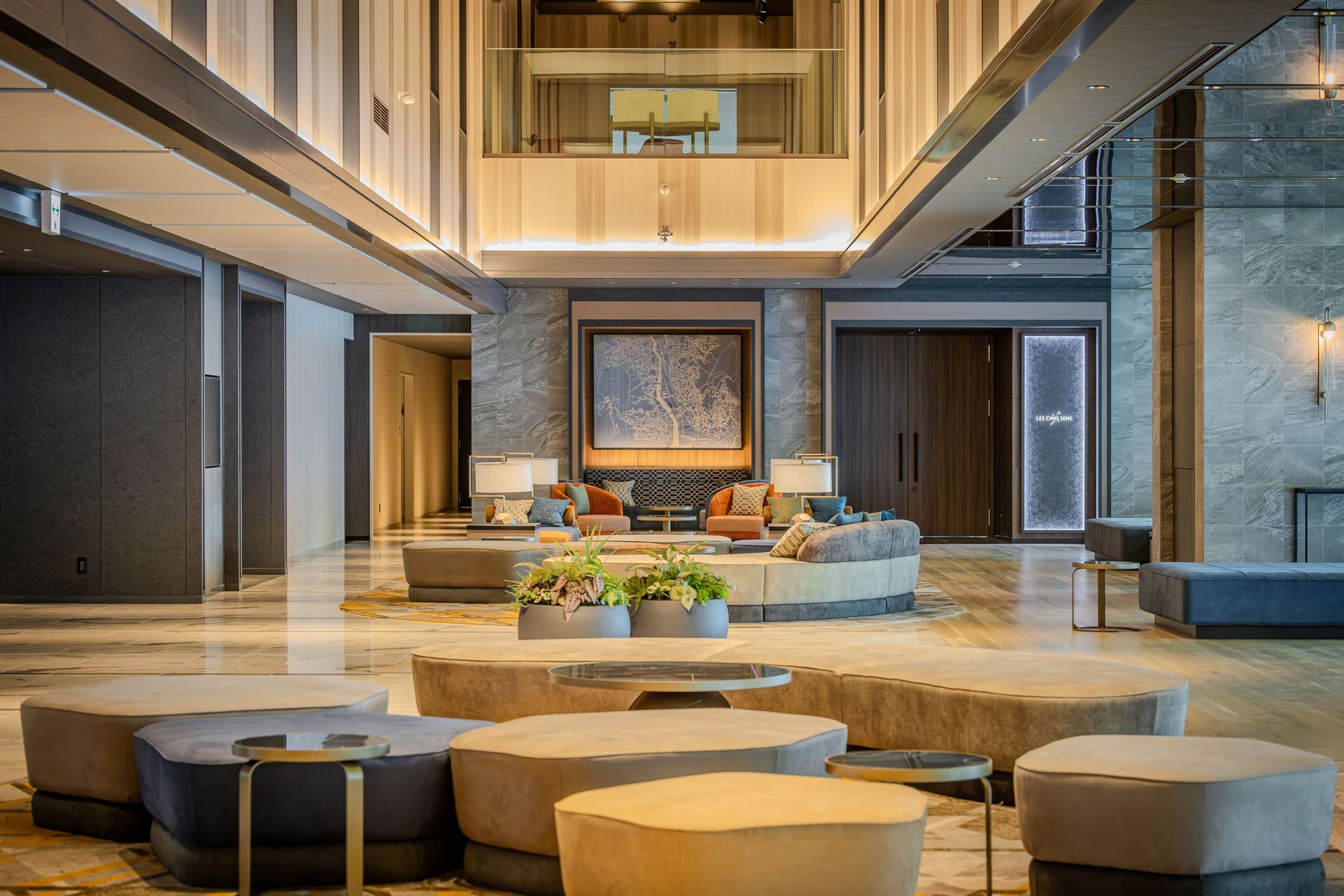 【お日にち限定】13階スイート限定クラブラウンジ付き〜ラグジュアリーな空間で過ごす優雅なひとときを〜