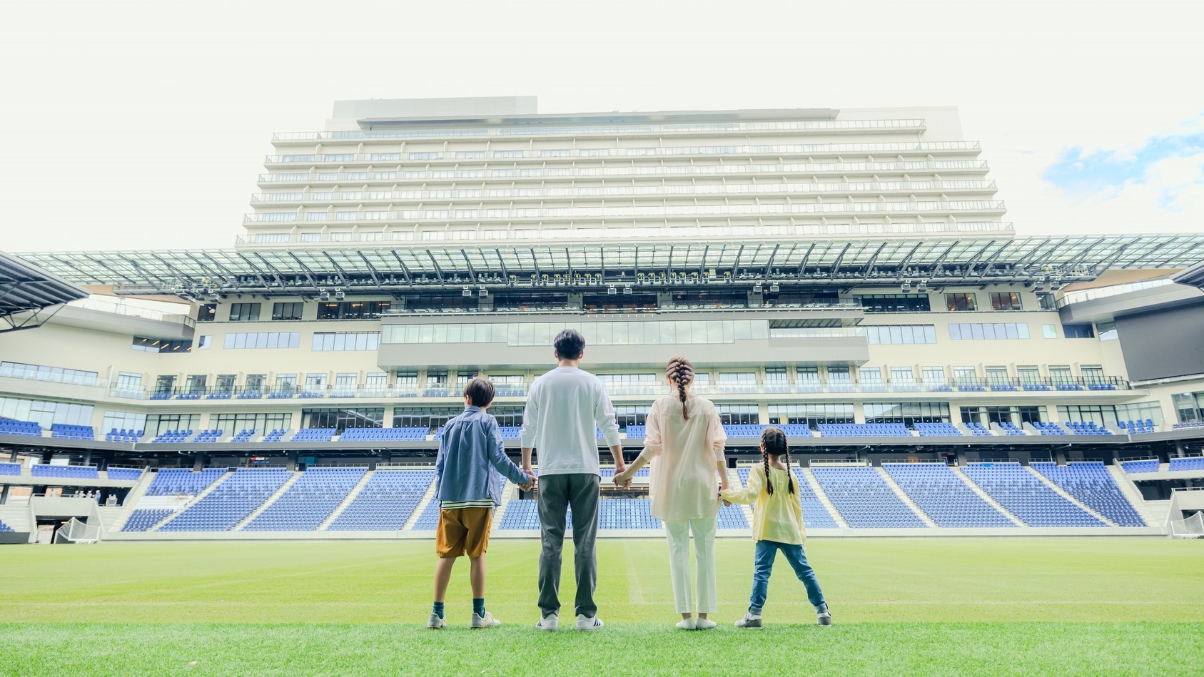 【春SALE】 素泊まりプラン 〜 全客室エアウィーヴ社のマットレスで快適な寝心地をご提供 〜