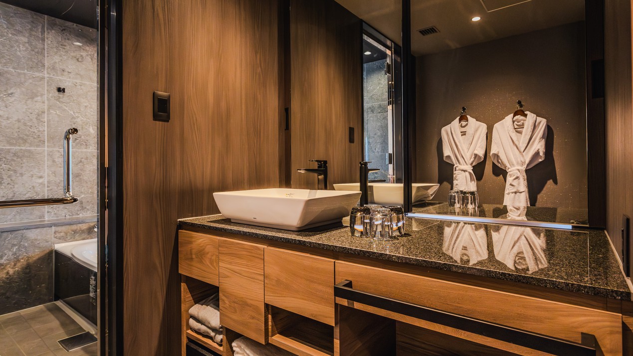 スイートシティビュールーム（2）