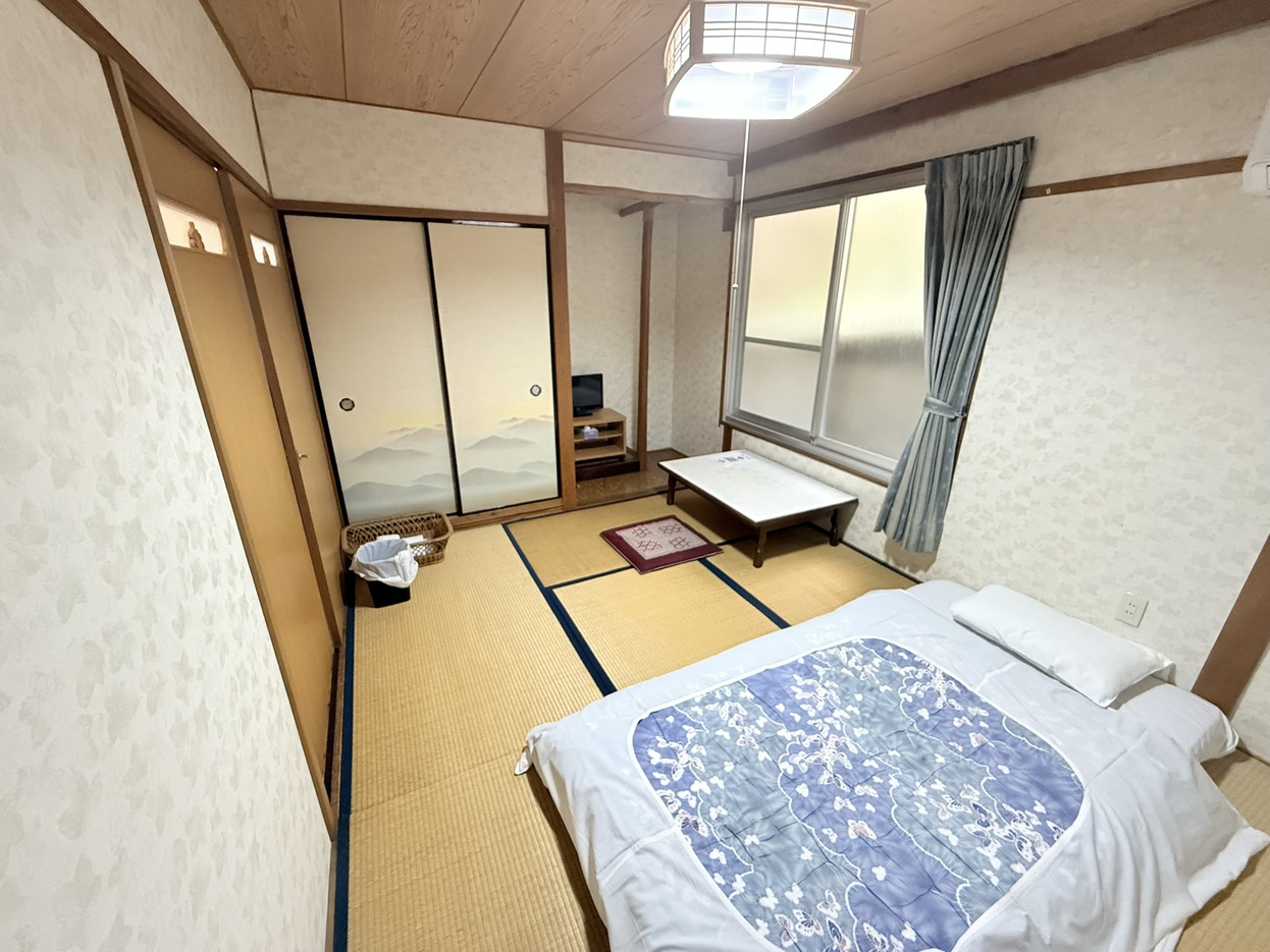 和室6畳