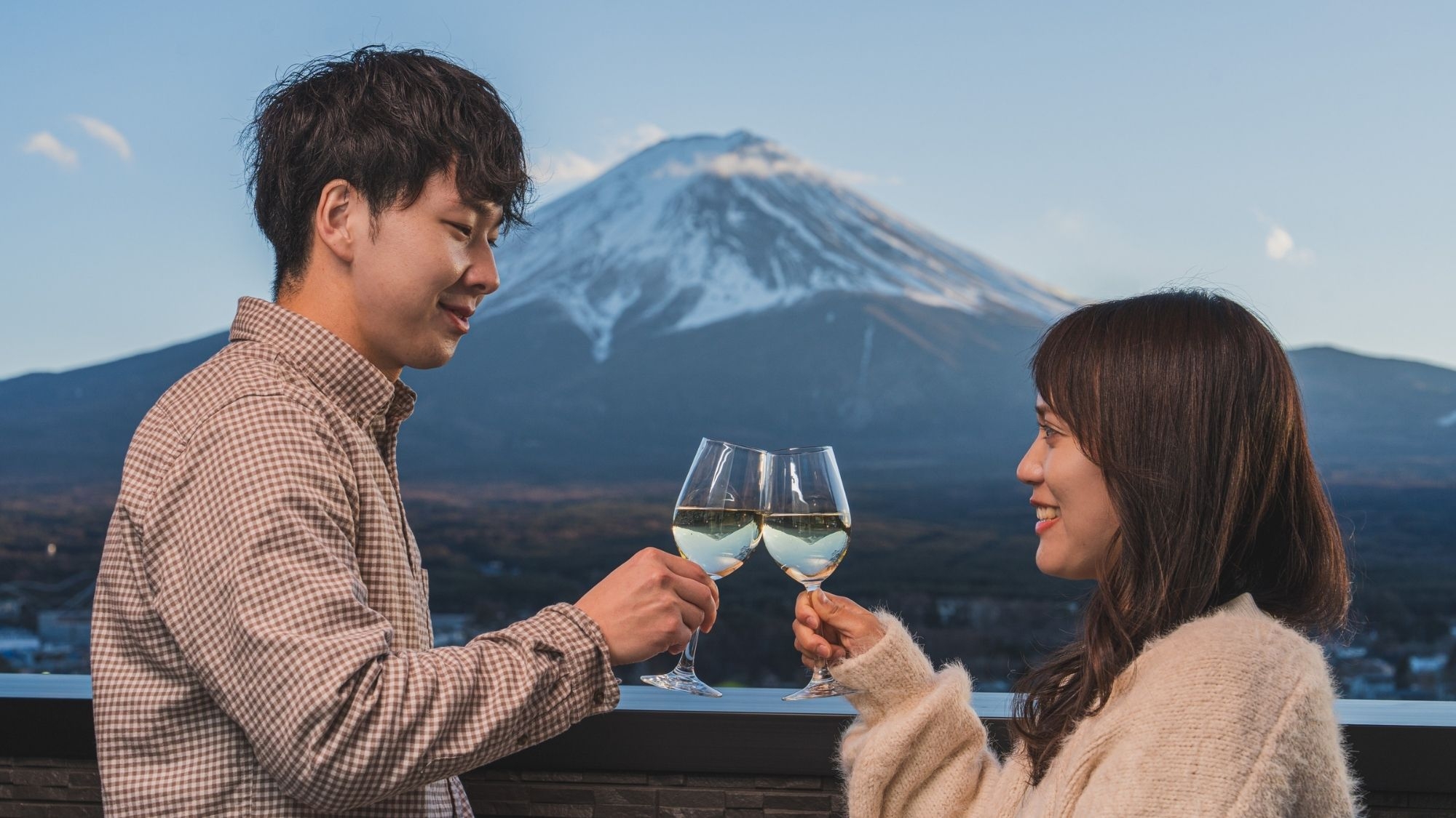 【みんなで泊まればグッとお得】4名以上でお得＜女子会／グループ旅＞1泊2食（夕食：信玄鶏のすき焼き）