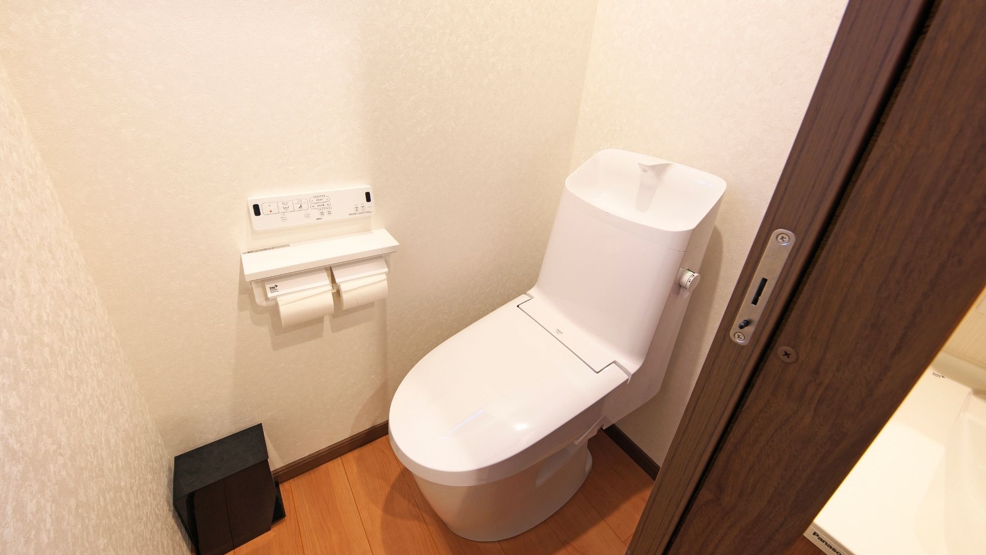 【全室共通】トイレ