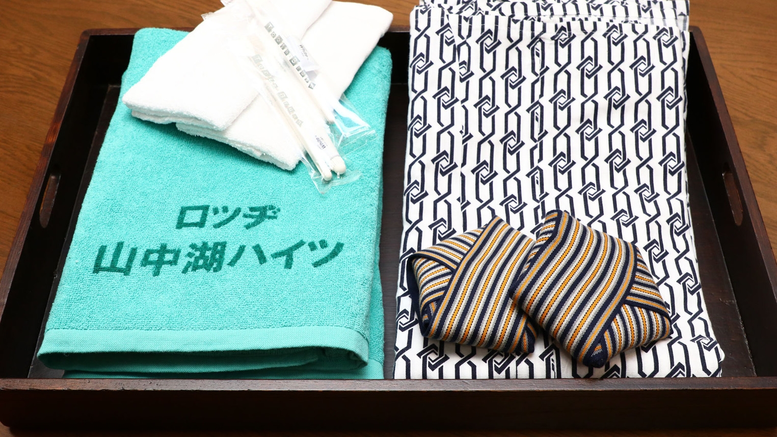 【素泊り】山中湖を満喫しよう！観光に富士山に♪気分をリフレッシュ☆
