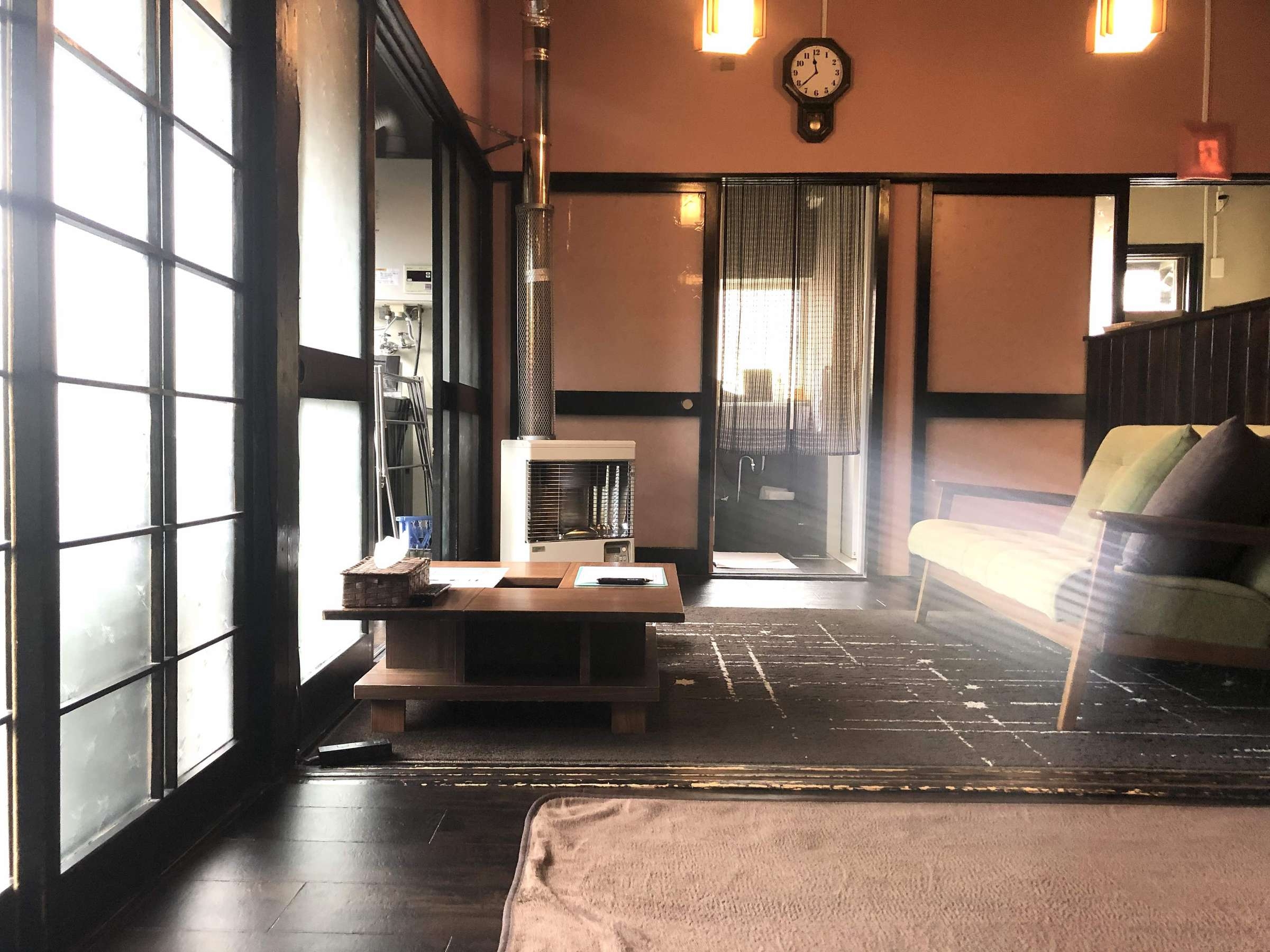 貸切スタンダードプラン