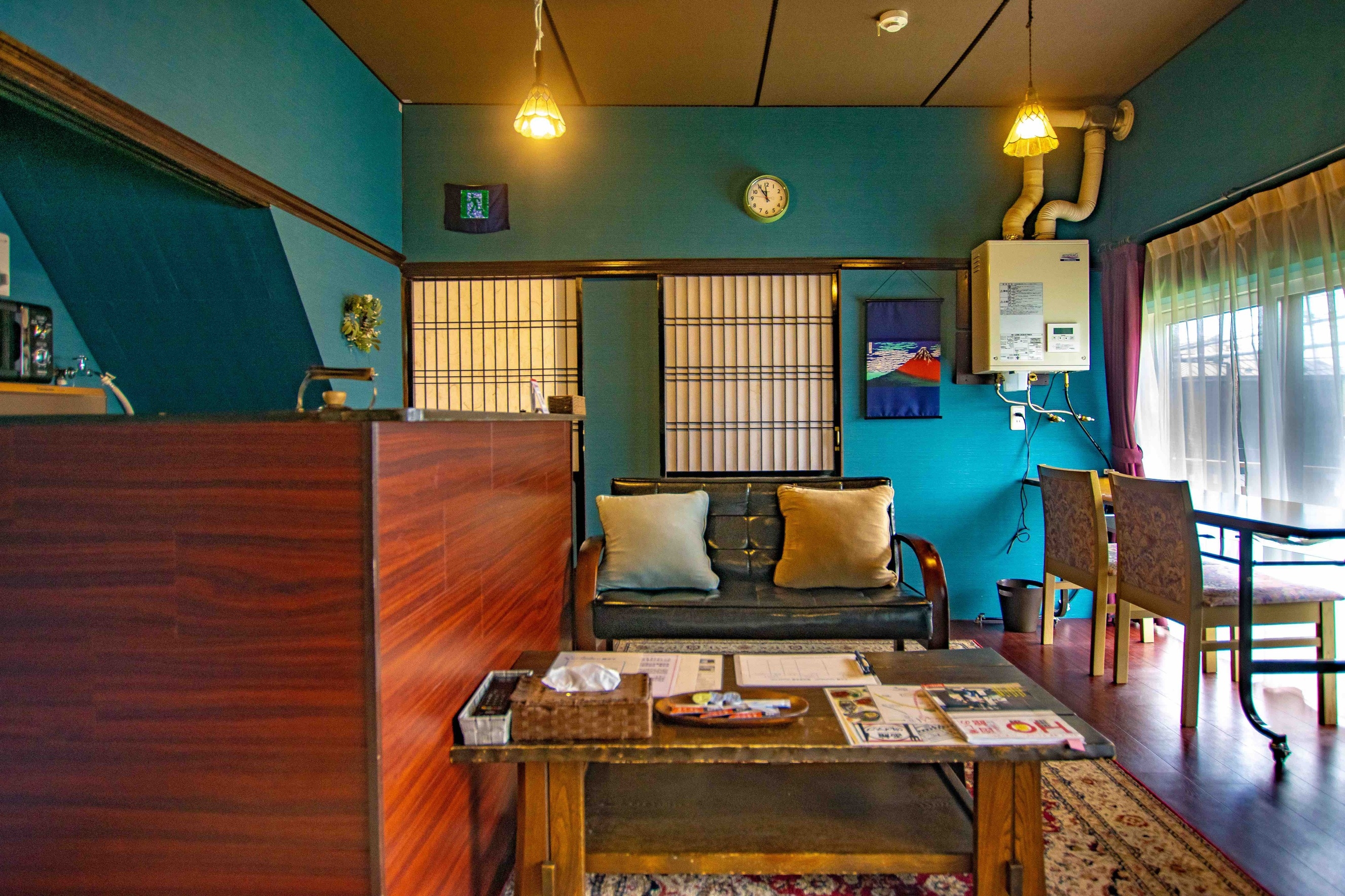 SNS載せてくれたら２０％OFFプラン