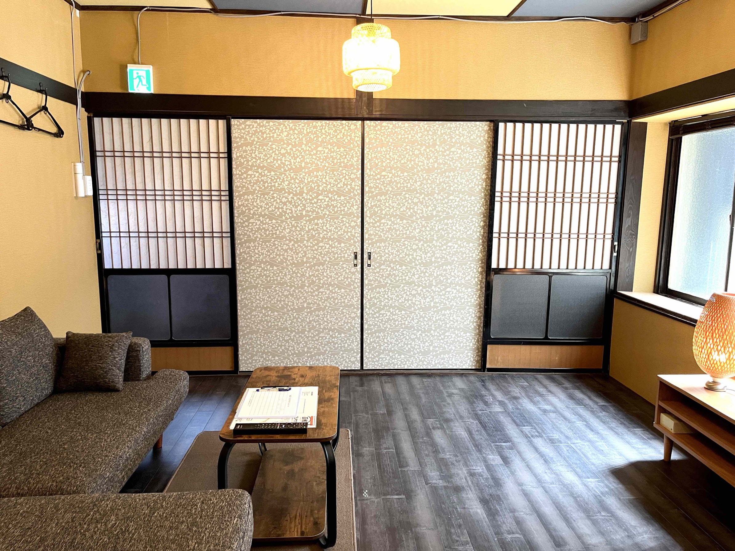 貸切スタンダードプラン