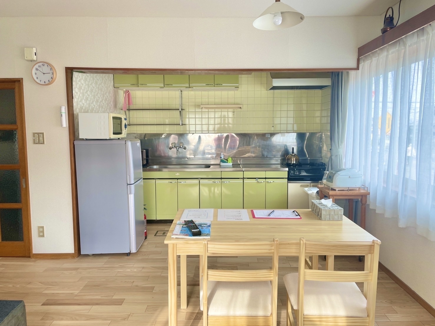 貸切スタンダードプラン