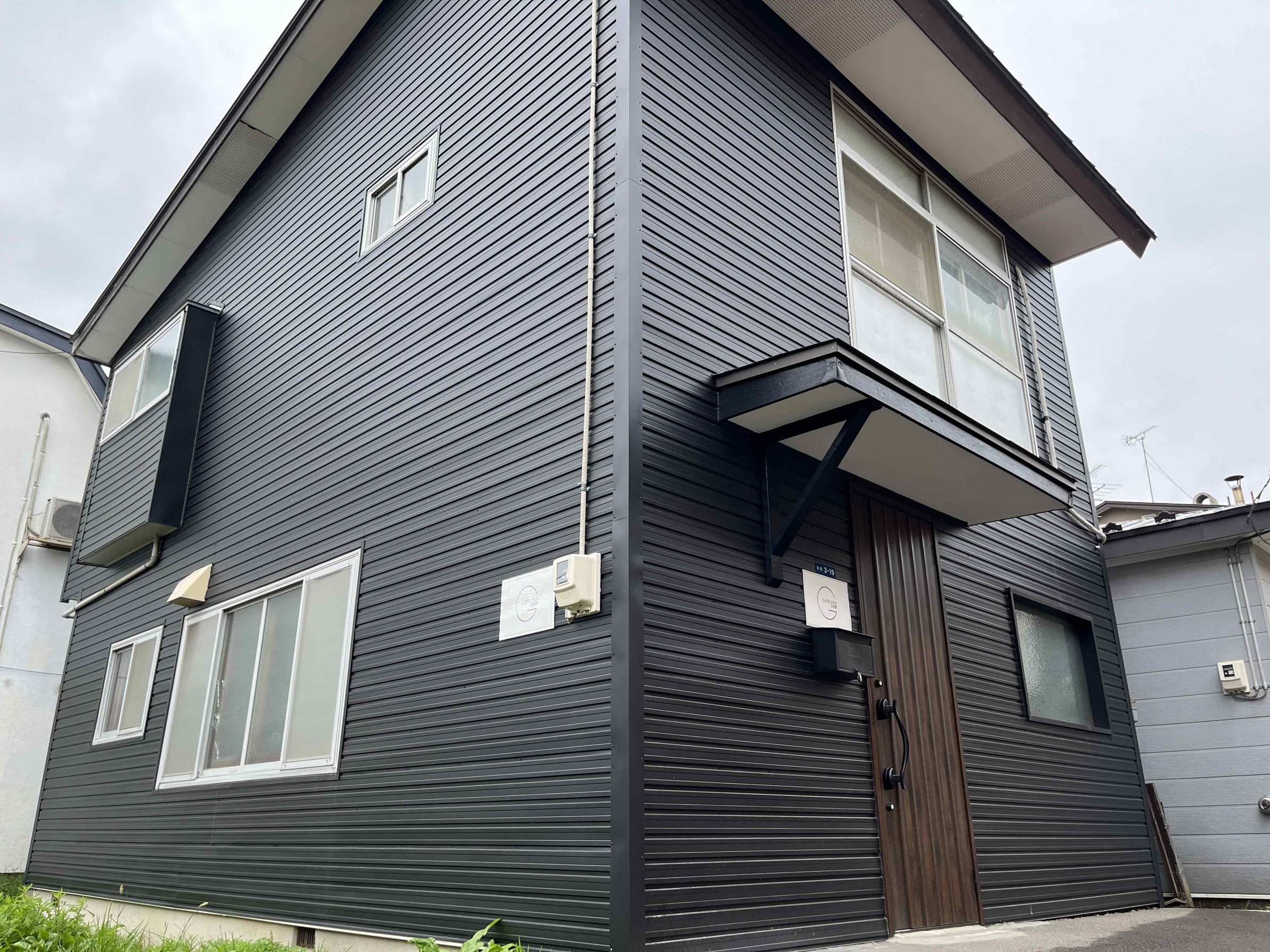 SNS載せてくれたら２０％OFFプラン